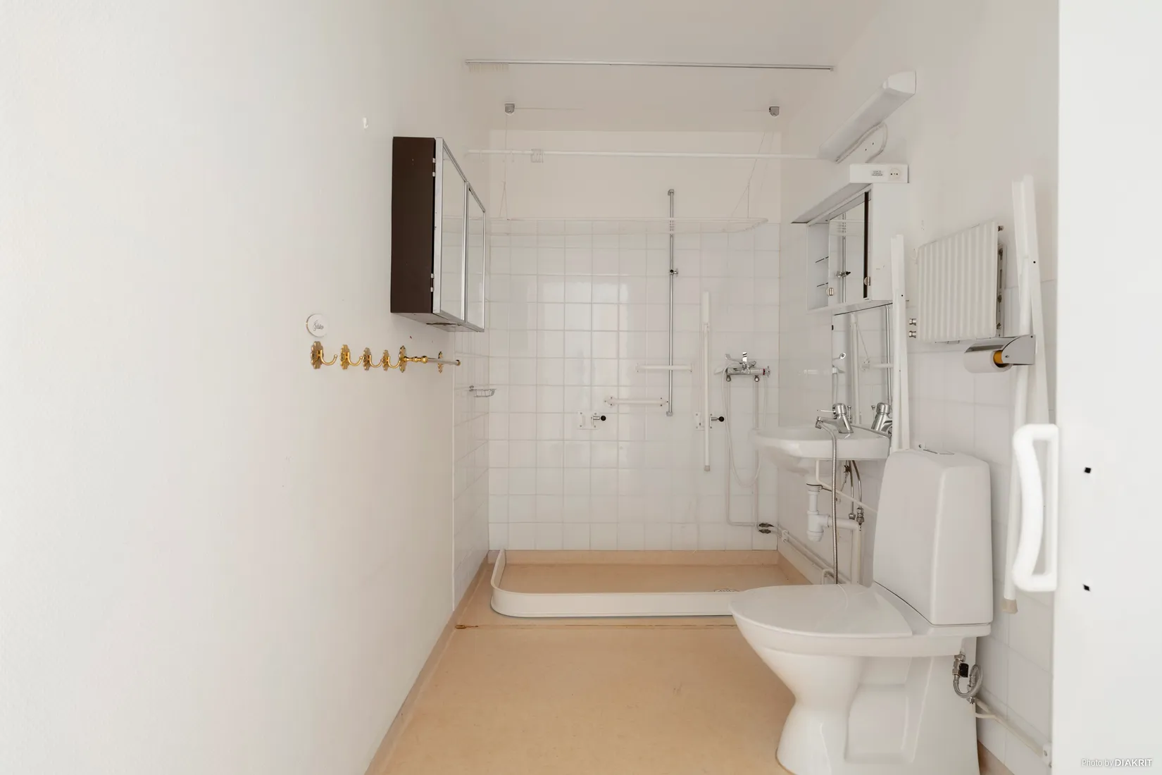 Bostadsrätt, Blomstervägen 7, Bro centrum, Upplands-Bro
