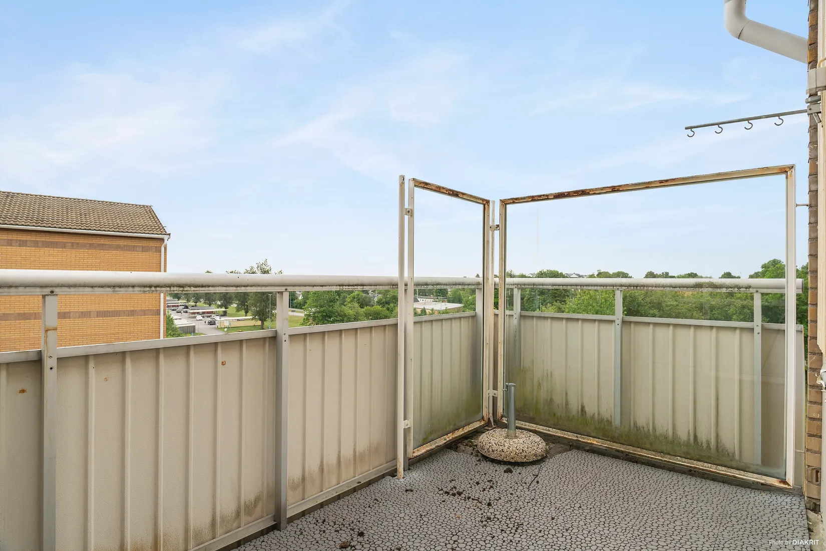 Bostadsrätt, Blomstervägen 7, Bro centrum, Upplands-Bro