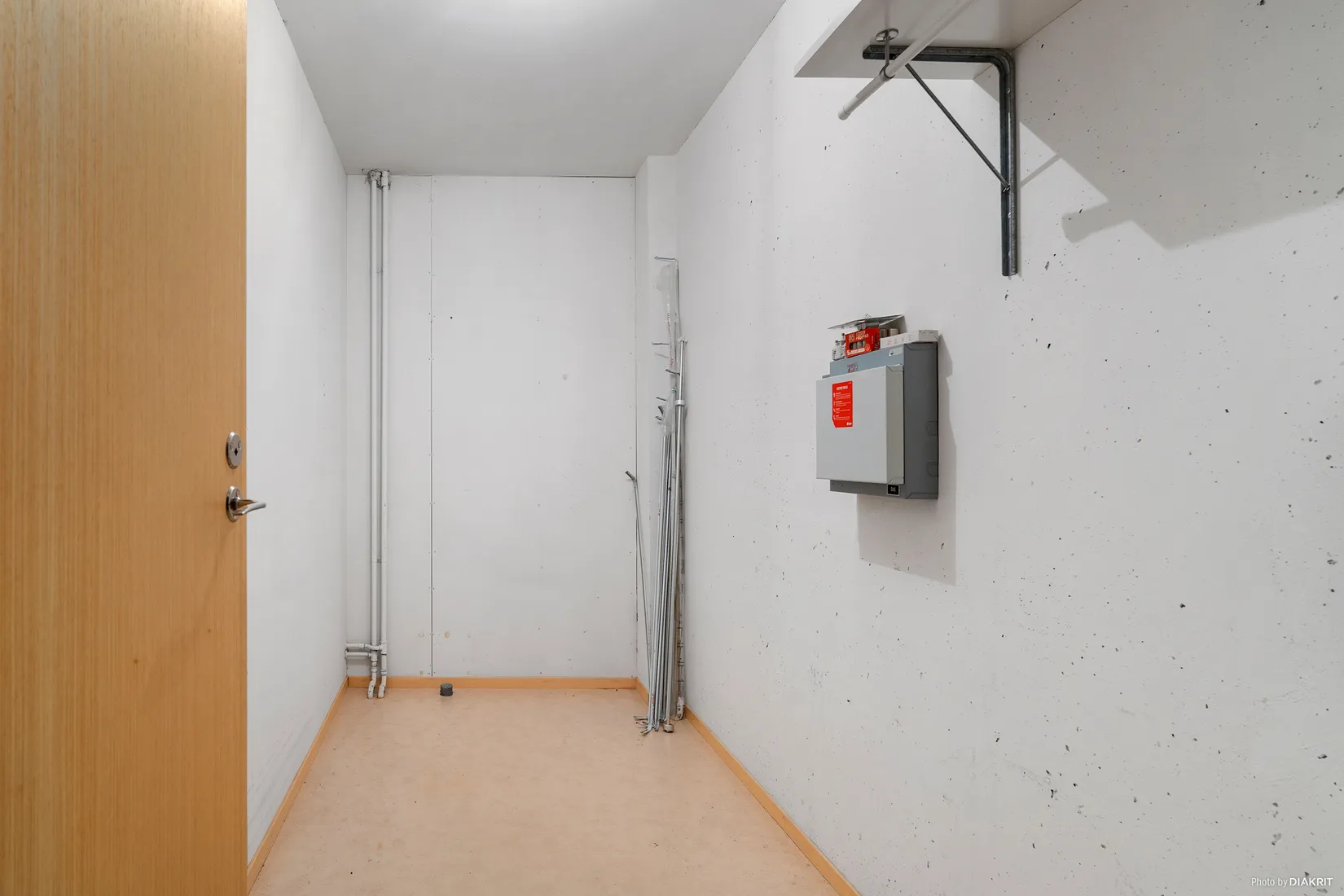 Bostadsrätt, Blomstervägen 7, Bro centrum, Upplands-Bro