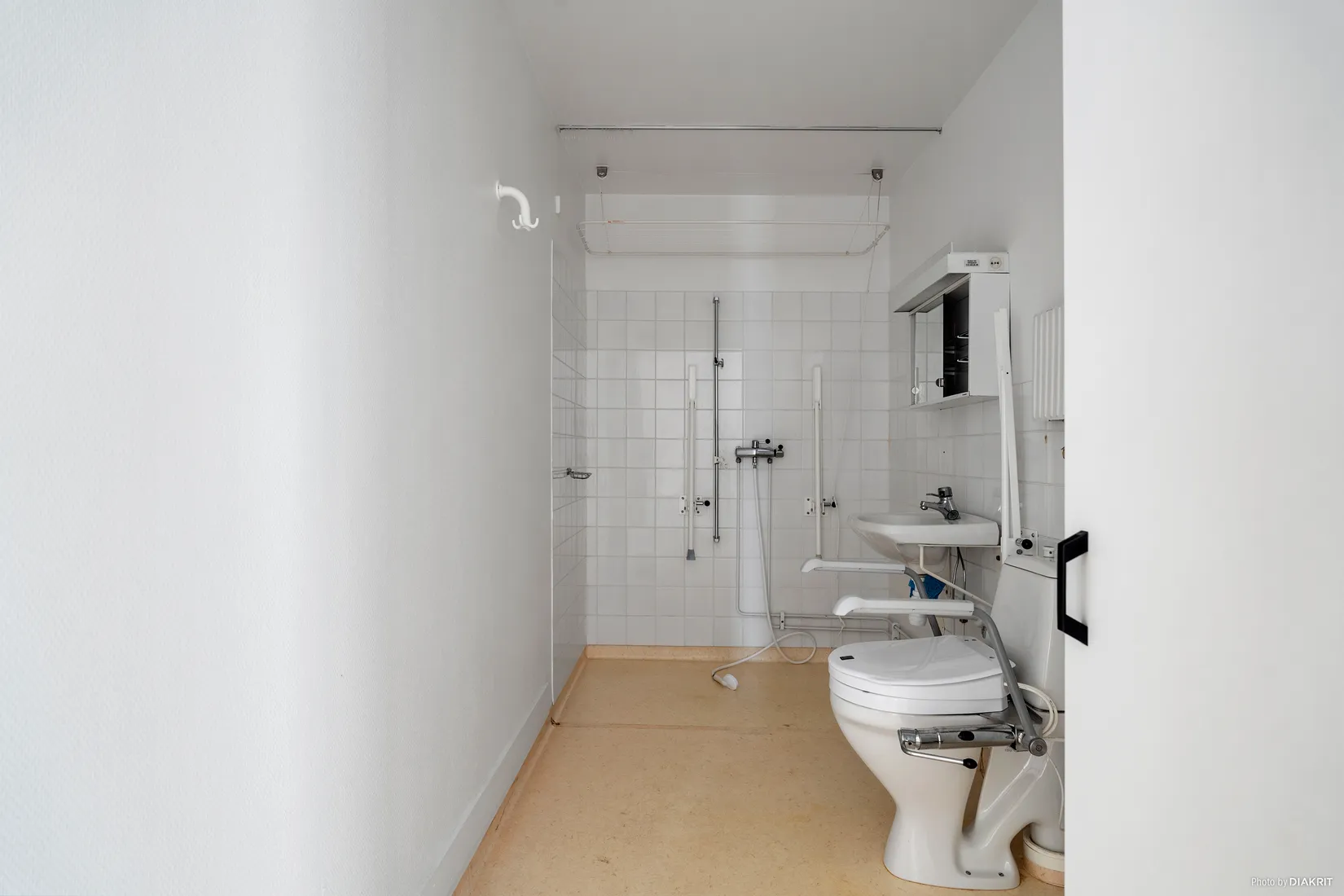 Bostadsrätt, Blomstervägen 7, Bro centrum, Upplands-Bro