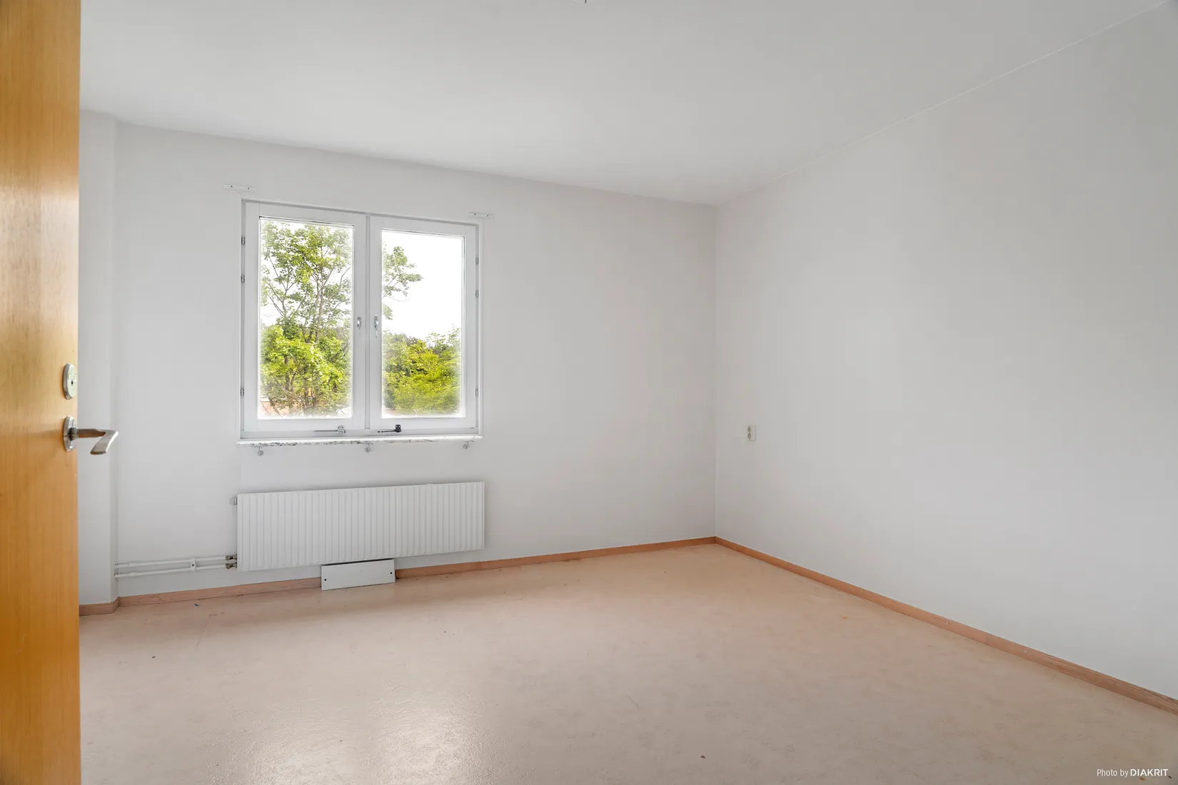 Bostadsrätt, Blomstervägen 7, Bro centrum, Upplands-Bro