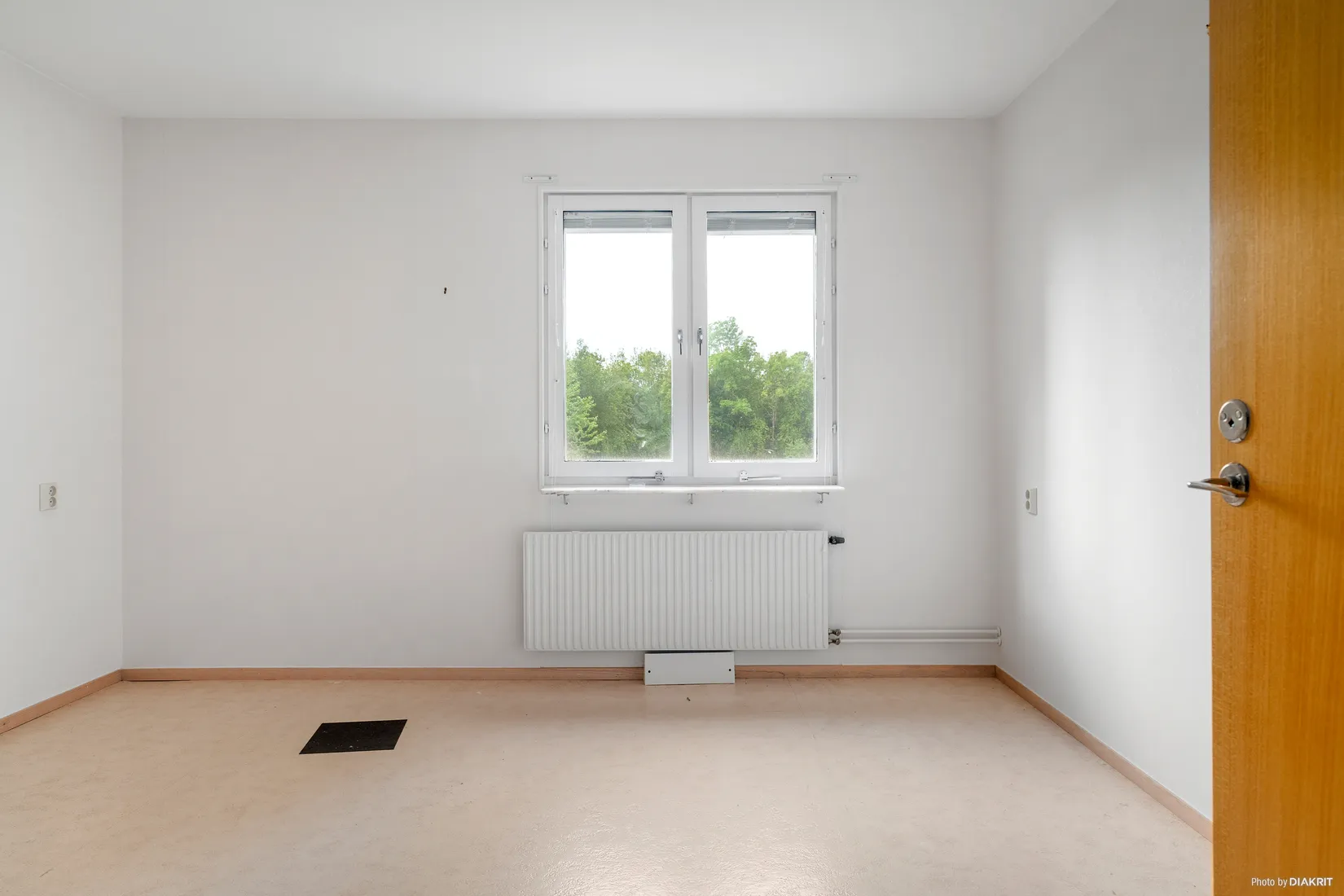 Bostadsrätt, Blomstervägen 7, Bro centrum, Upplands-Bro