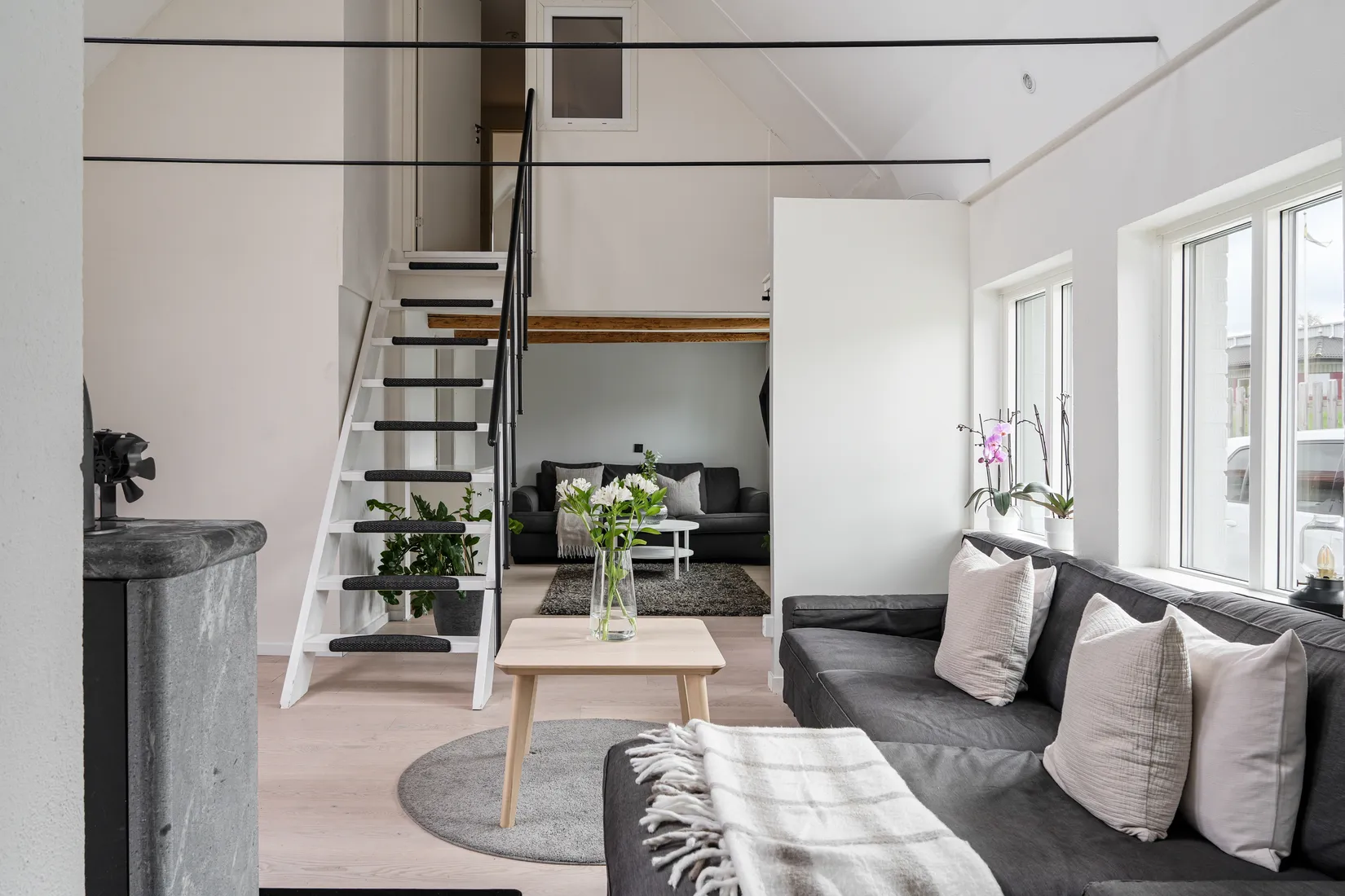 Villa, Södra Brunnsvägen 77, Helsingborg