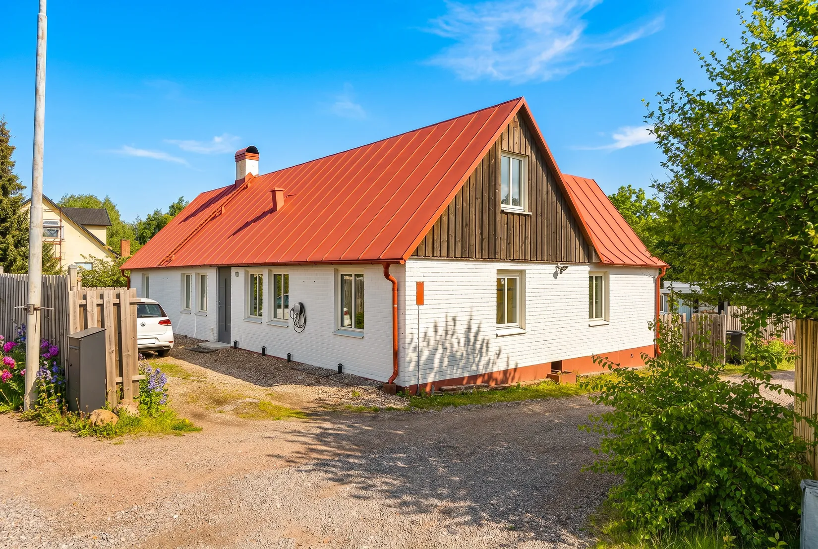 Villa, Södra Brunnsvägen 77, Helsingborg