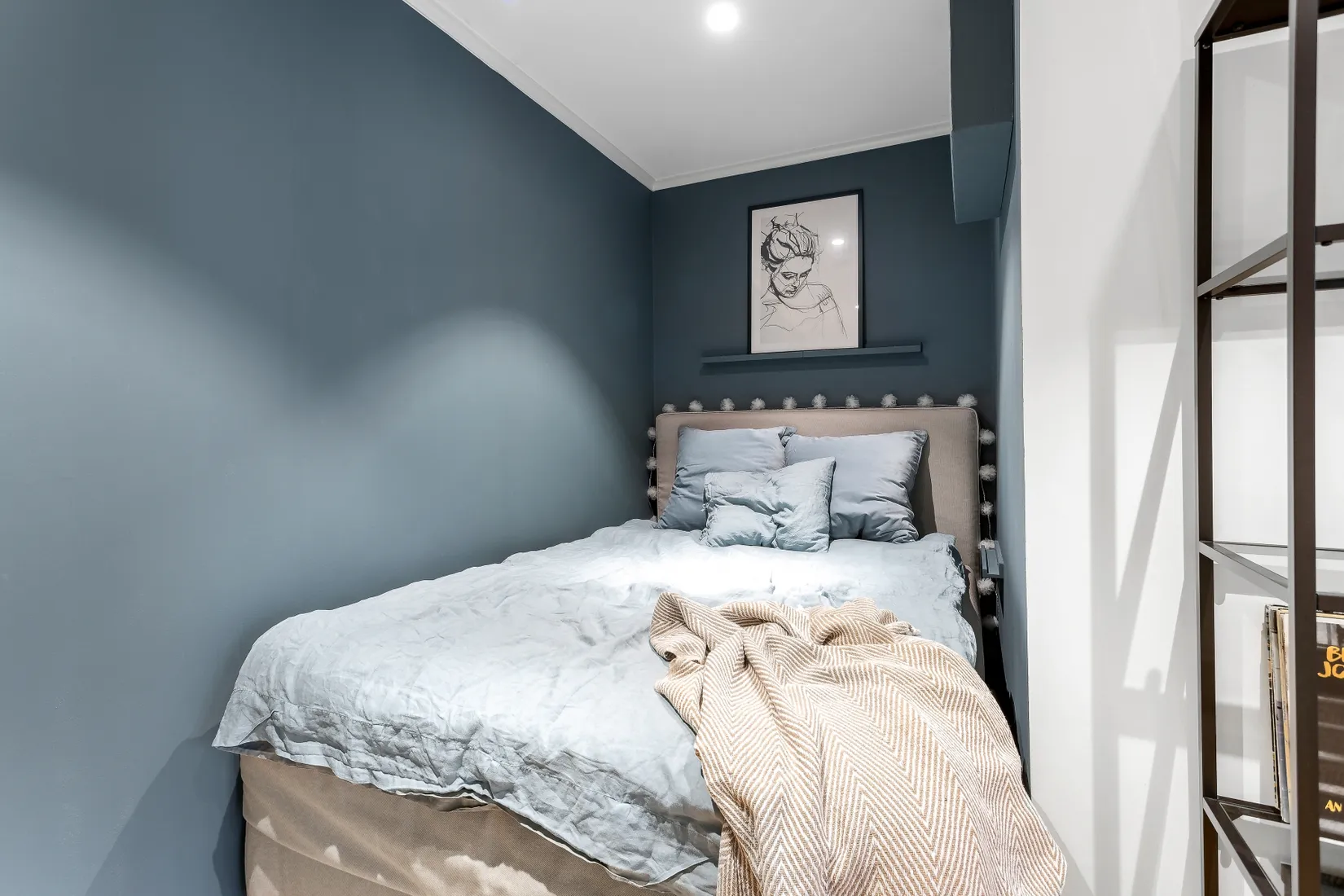 Bostadsrätt, Segelflygsgatan 6C, Skarpnäck, Stockholm