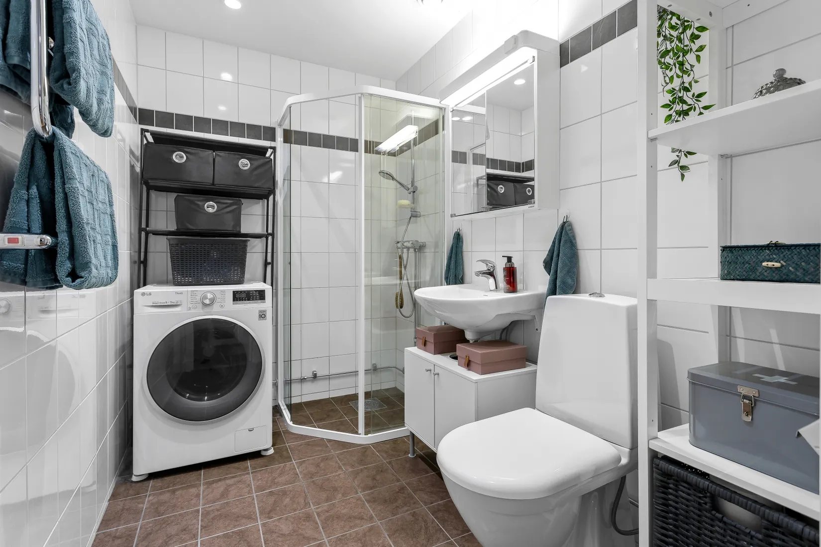Bostadsrätt, Segelflygsgatan 6C, Skarpnäck, Stockholm
