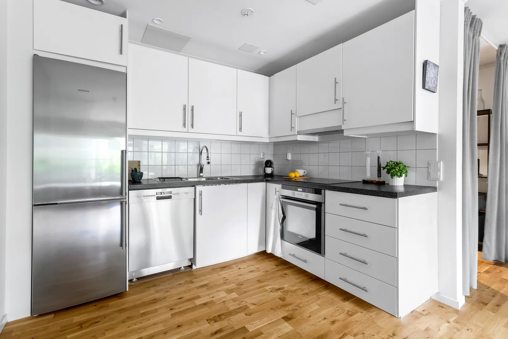 Bostadsrätt, Segelflygsgatan 6C, Skarpnäck, Stockholm