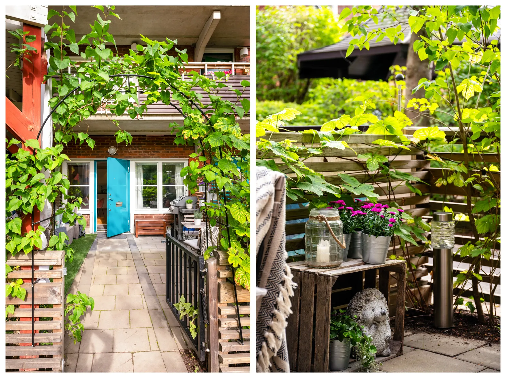 Bostadsrätt, Segelflygsgatan 6C, Skarpnäck, Stockholm