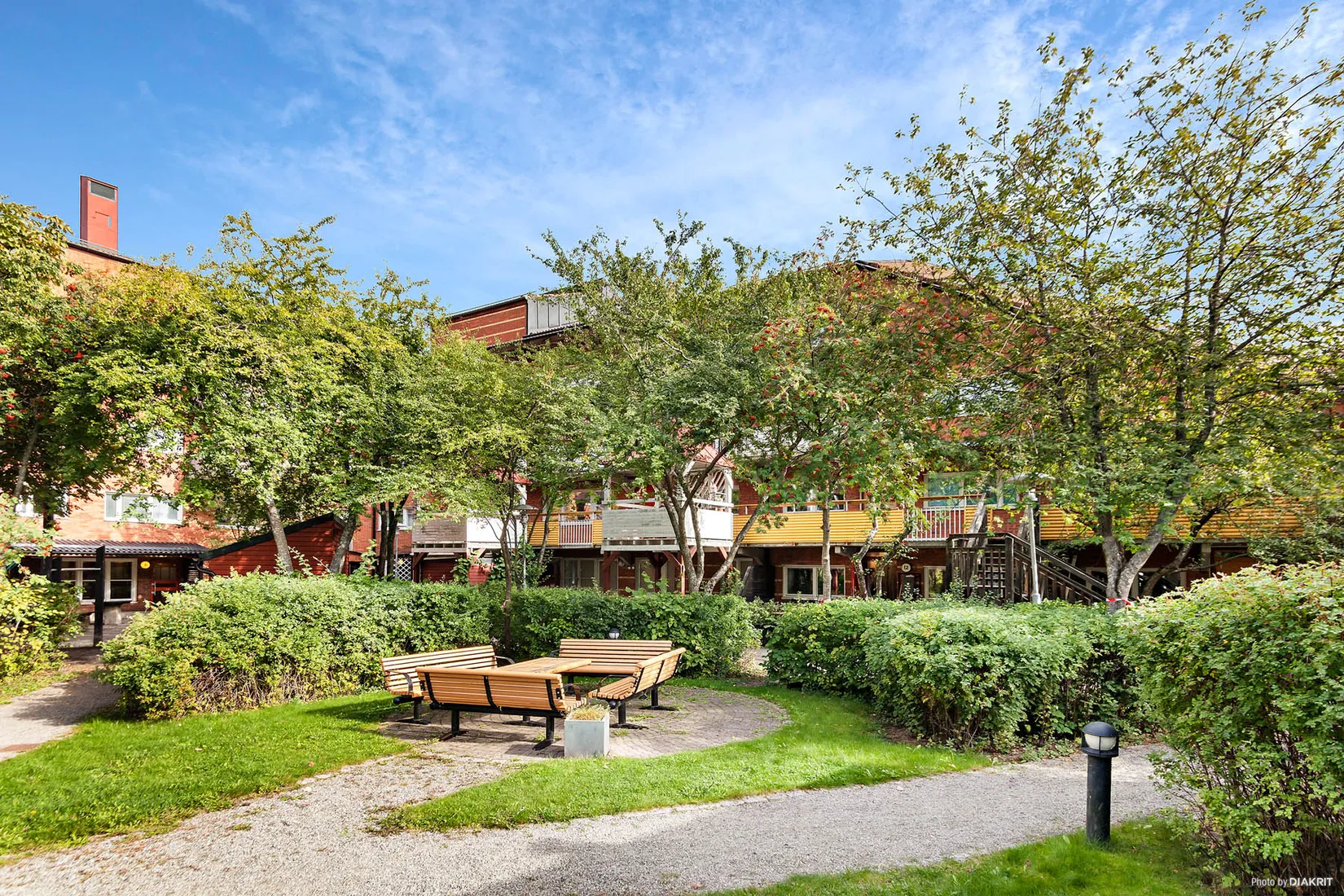 Bostadsrätt, Segelflygsgatan 6C, Skarpnäck, Stockholm