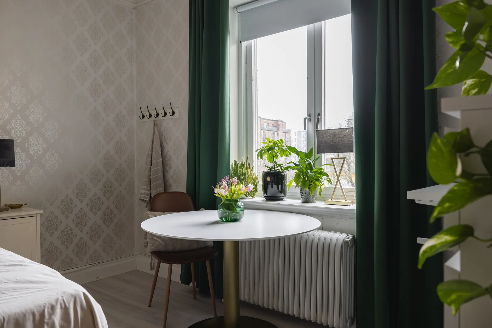 Bostadsrätt, Stagnellsgatan 9, Karlstad