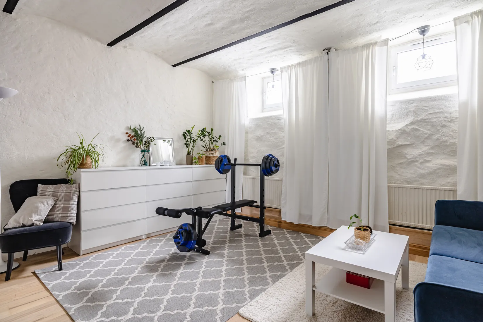 Bostadsrätt, Stagnellsgatan 9, Karlstad