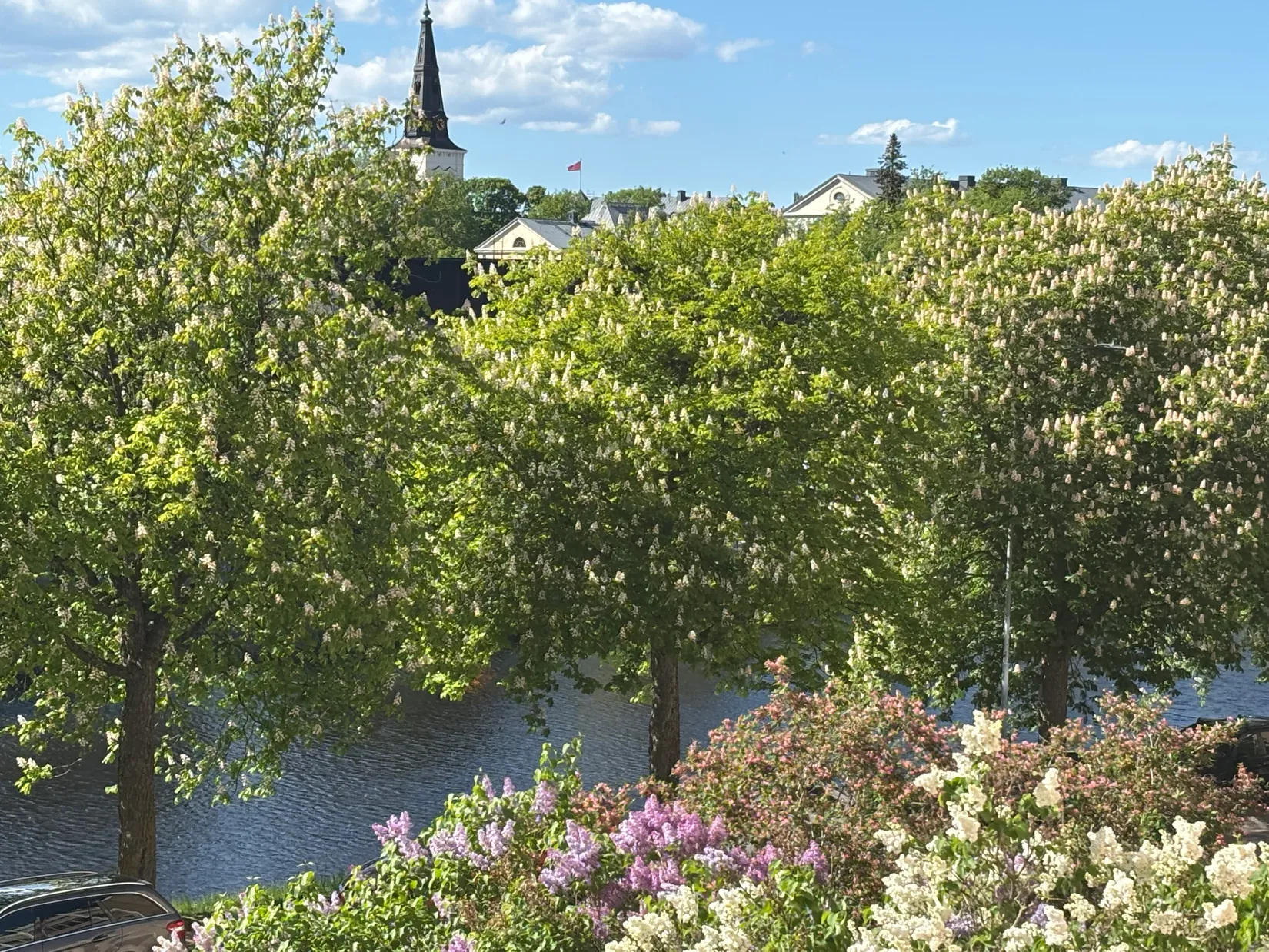 Bostadsrätt, Stagnellsgatan 9, Karlstad