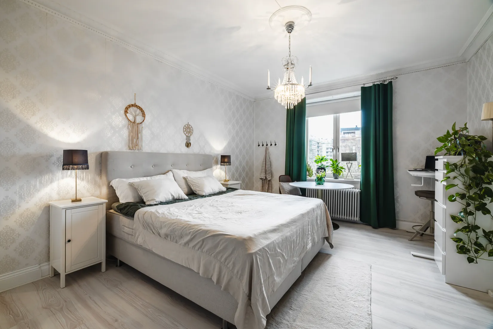 Bostadsrätt, Stagnellsgatan 9, Karlstad