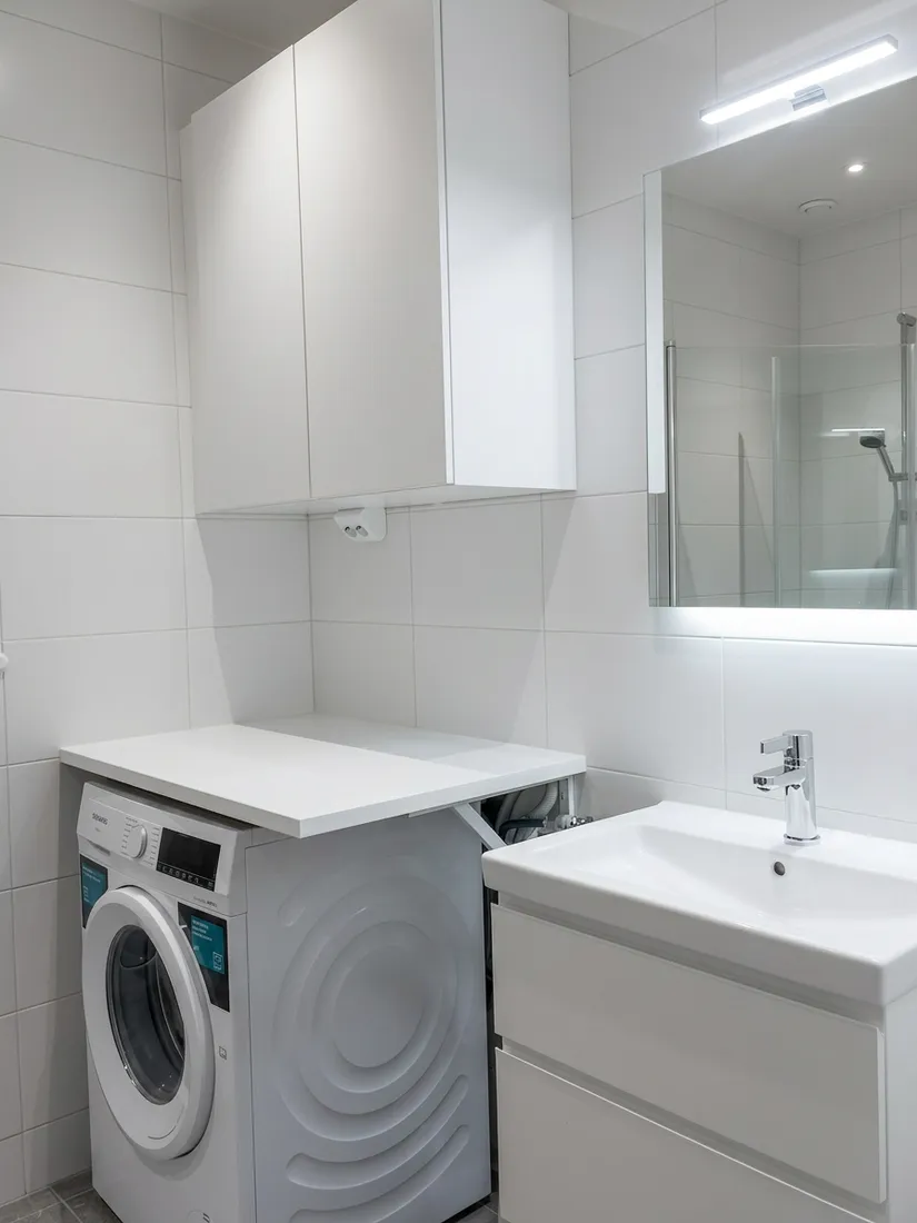Bostadsrätt, Sjöviksvägen 87, 1 tr, Liljeholmskajen, Stockholm