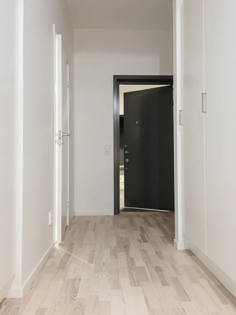 Bostadsrätt, Sjöviksvägen 87, 1 tr, Liljeholmskajen, Stockholm