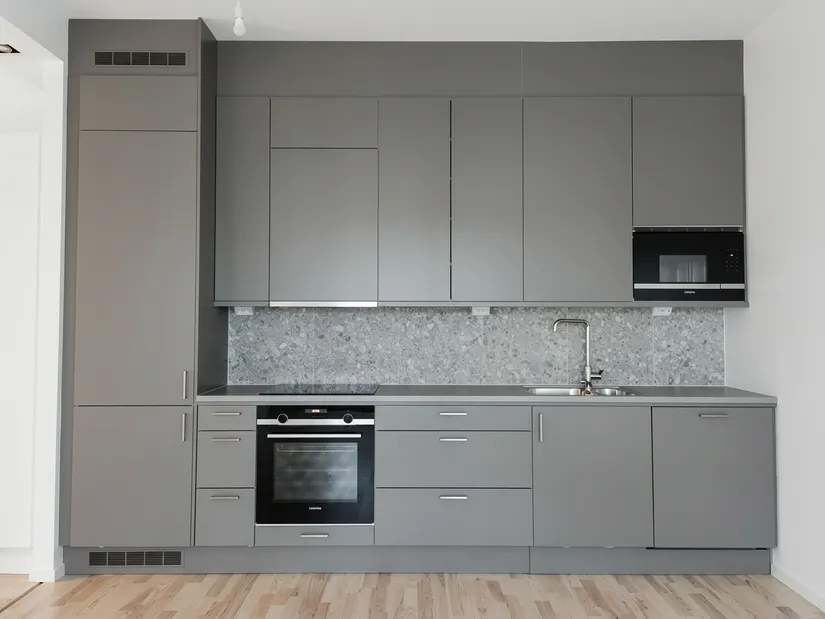 Bostadsrätt, Sjöviksvägen 87, 1 tr, Liljeholmskajen, Stockholm