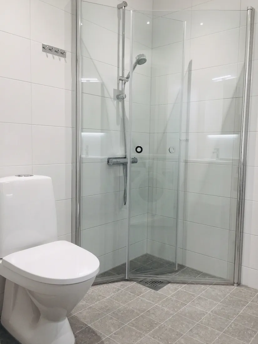 Bostadsrätt, Sjöviksvägen 87, 1 tr, Liljeholmskajen, Stockholm