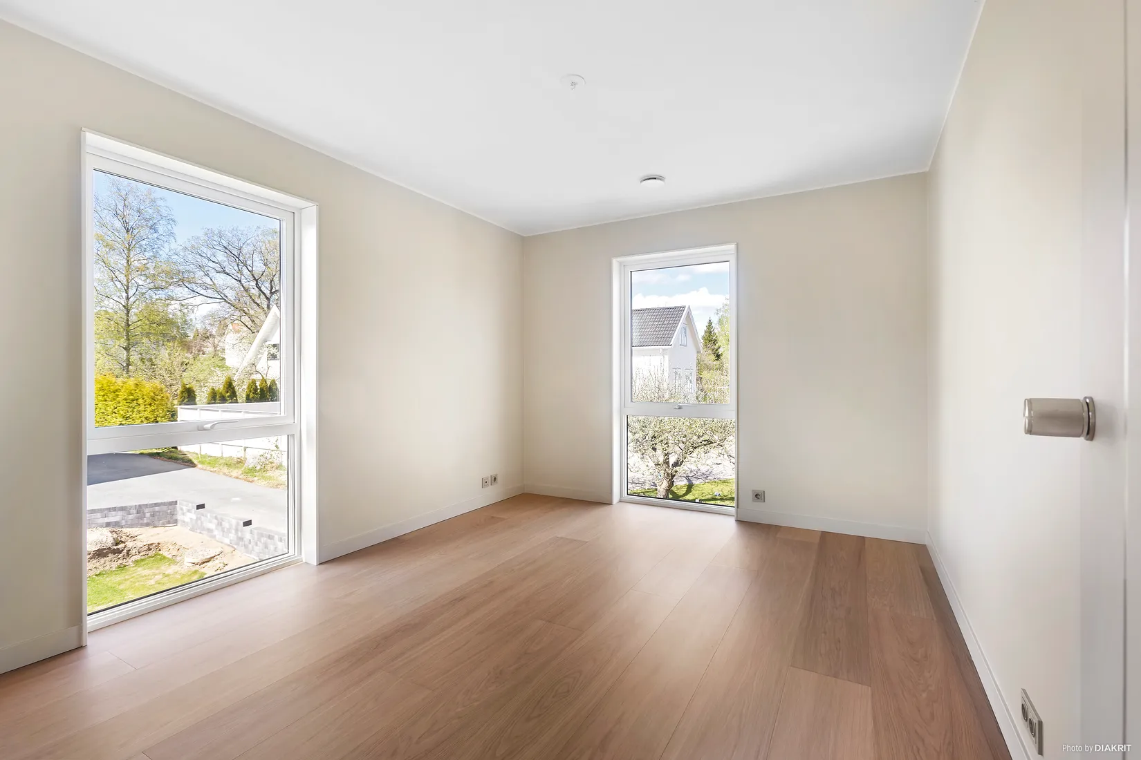 Villa, Militärvägen 10, Viby, Sollentuna
