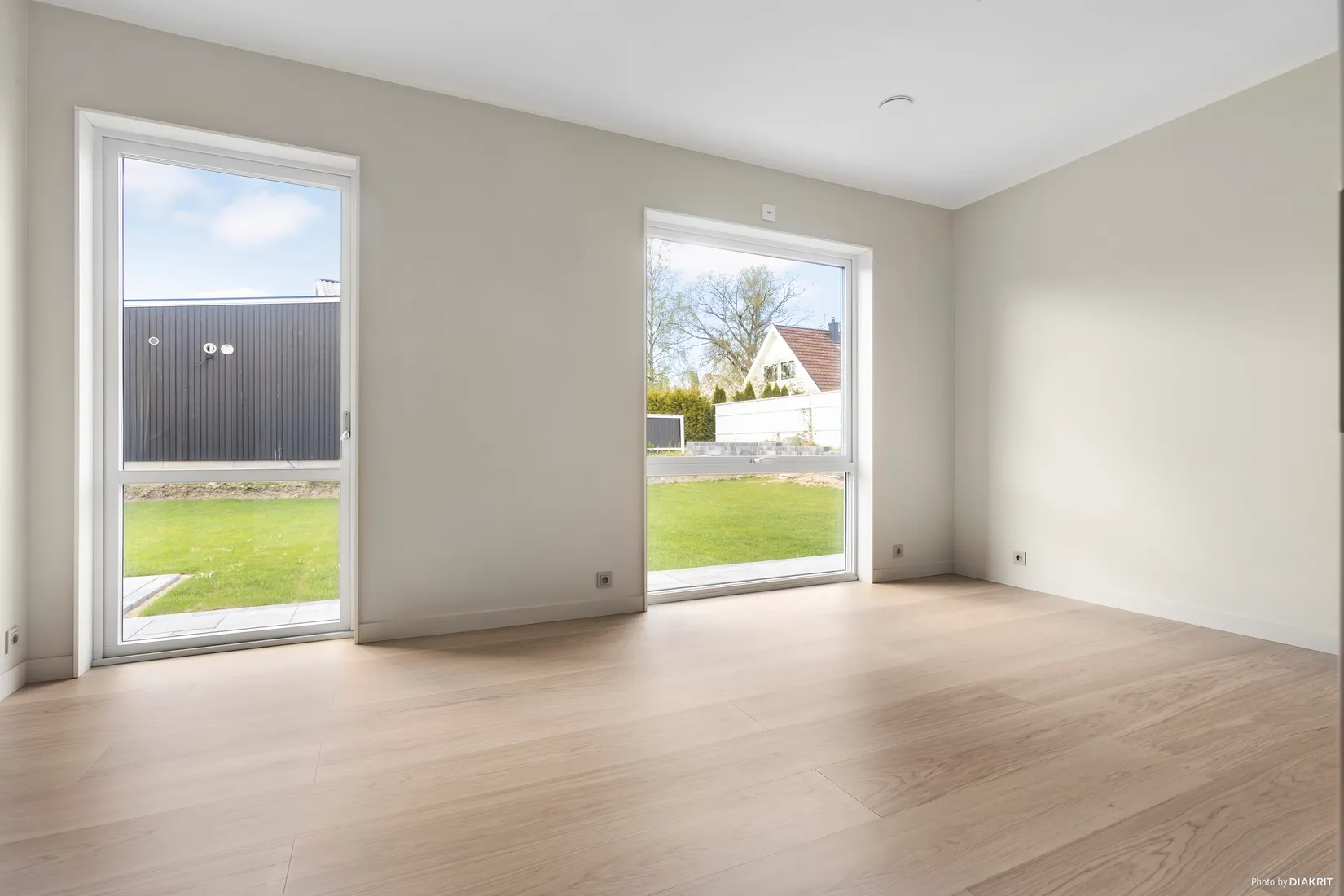 Villa, Militärvägen 10, Viby, Sollentuna
