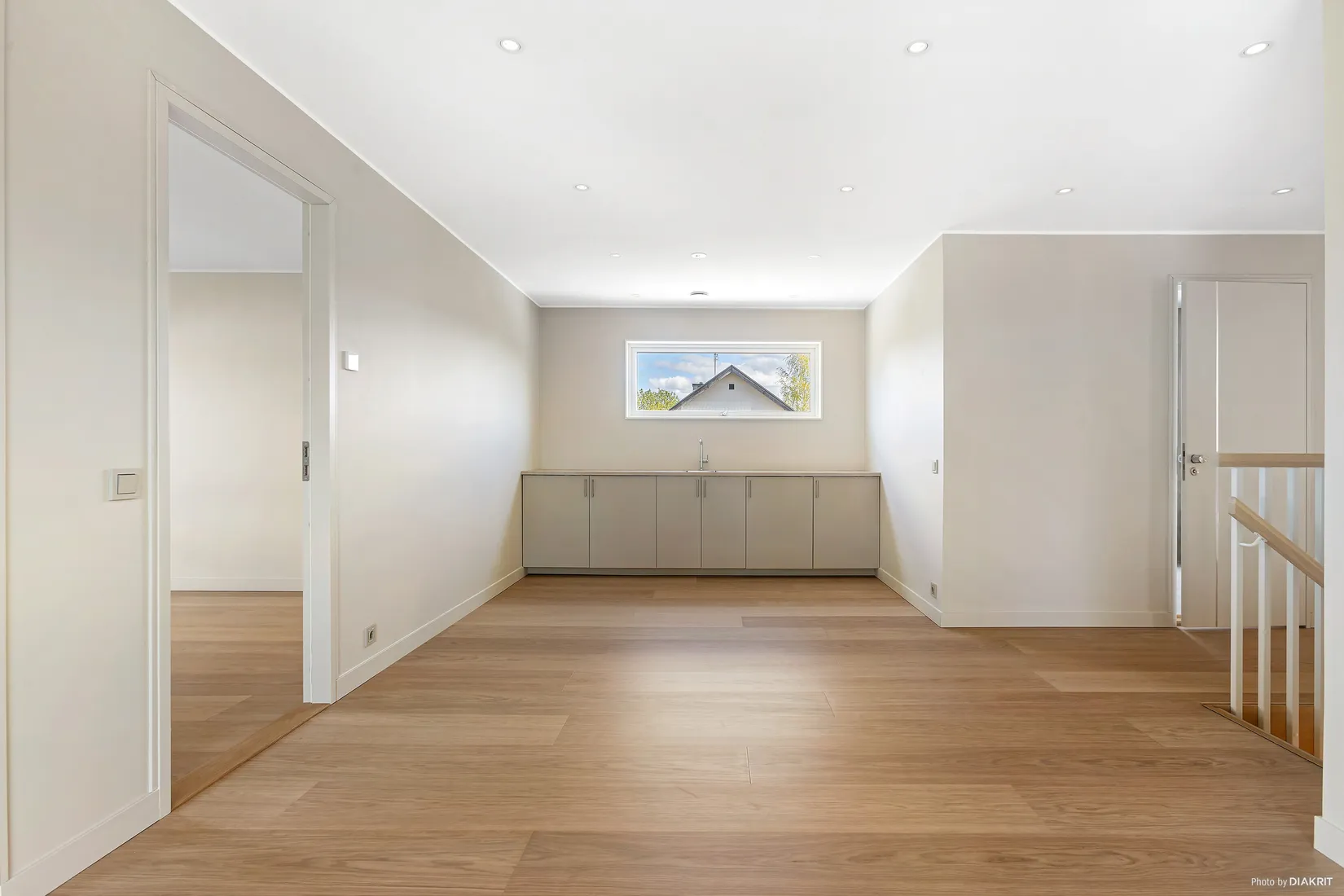 Villa, Militärvägen 10, Viby, Sollentuna