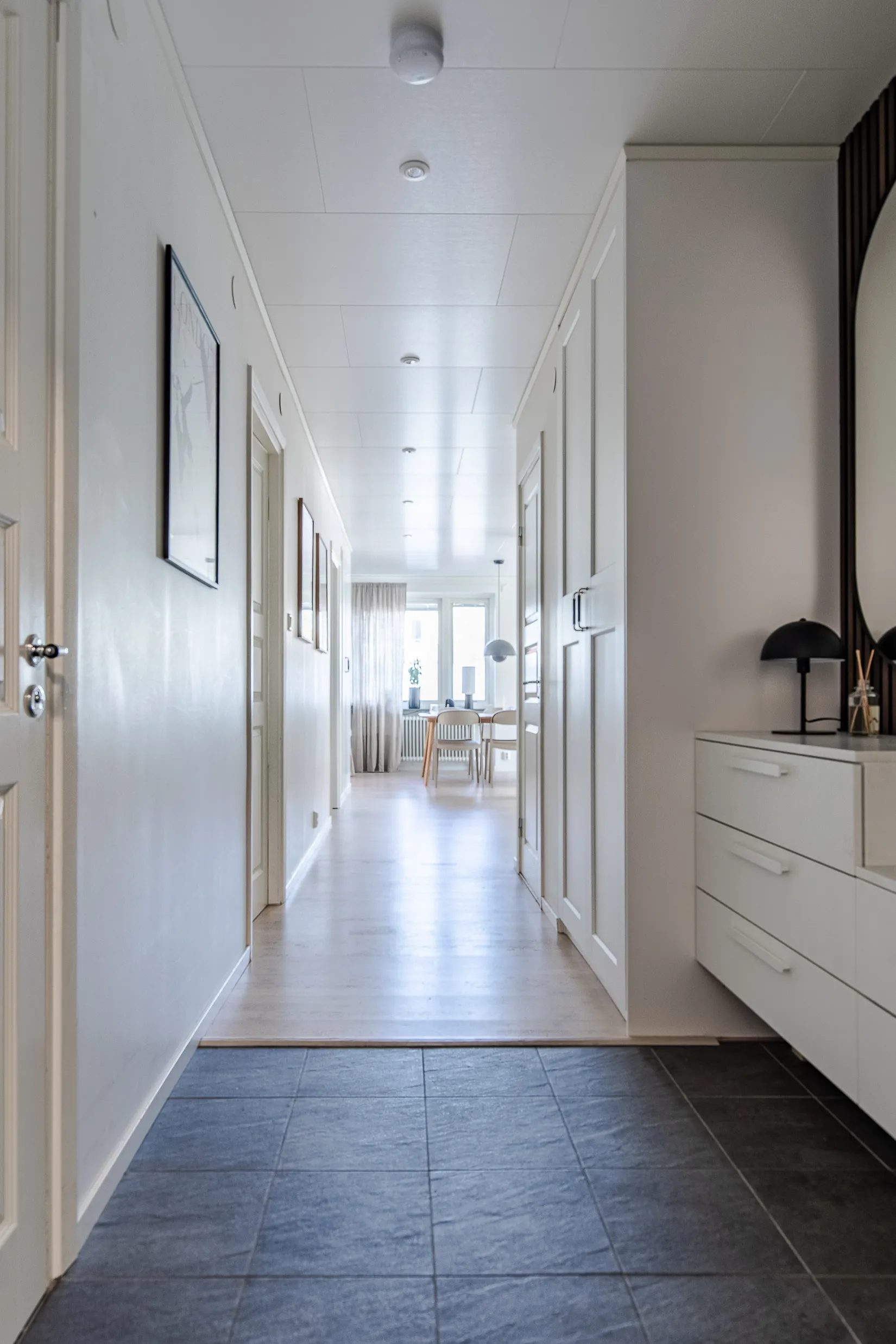 Bostadsrätt, Krondikesvägen 30A, Blomängen/Tegelplan, Östersund