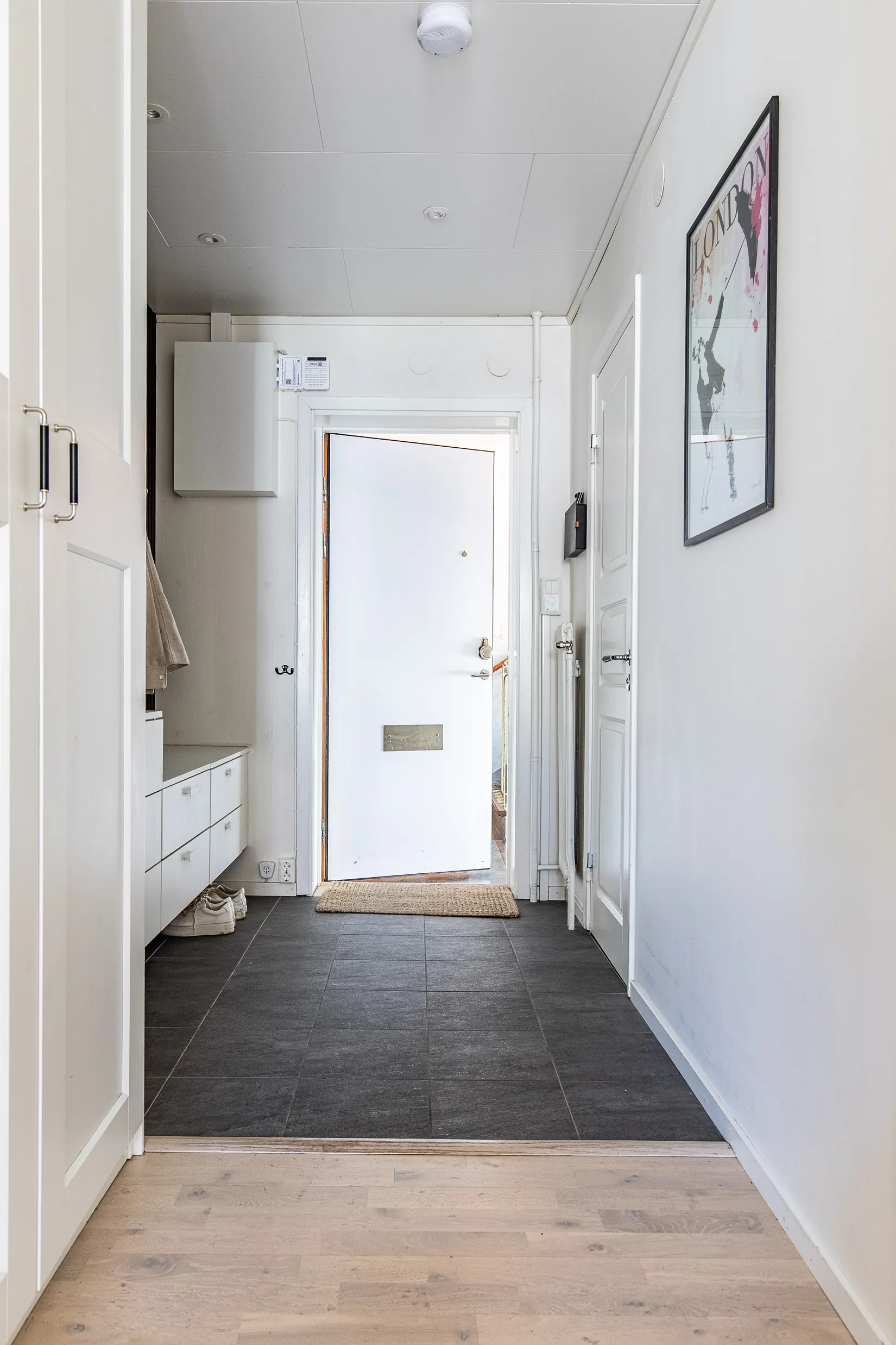 Bostadsrätt, Krondikesvägen 30A, Blomängen/Tegelplan, Östersund