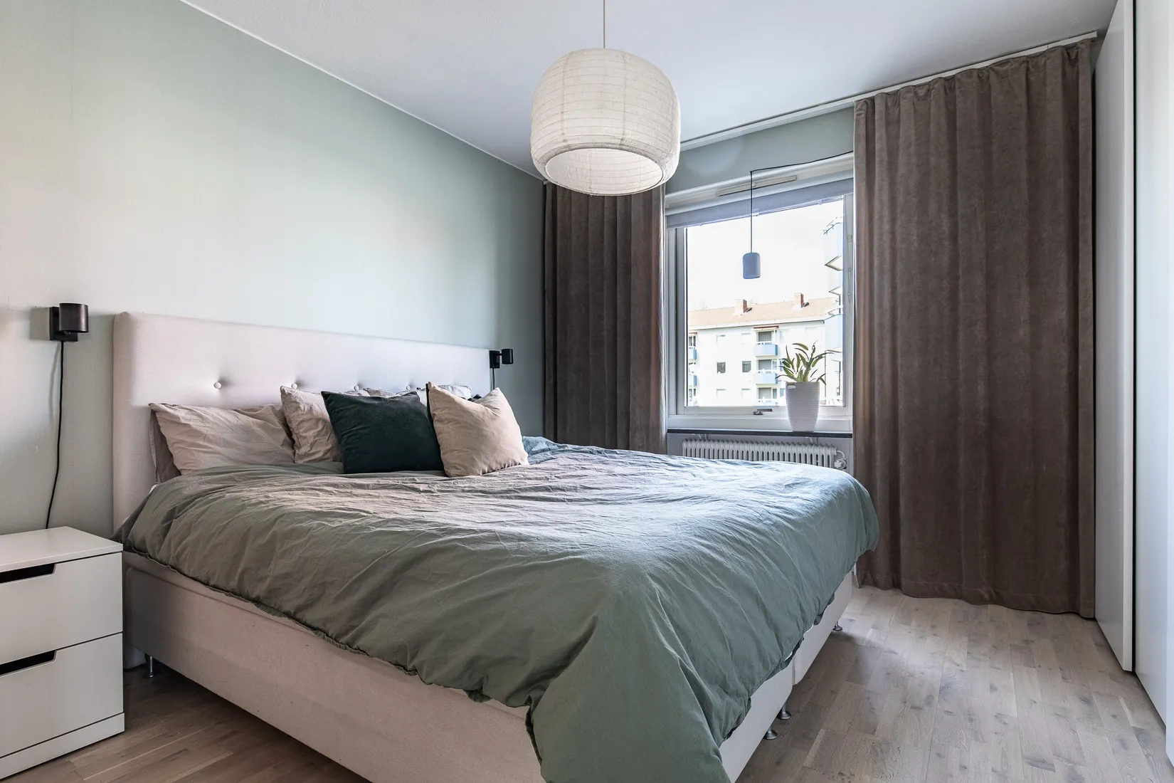 Bostadsrätt, Krondikesvägen 30A, Blomängen/Tegelplan, Östersund