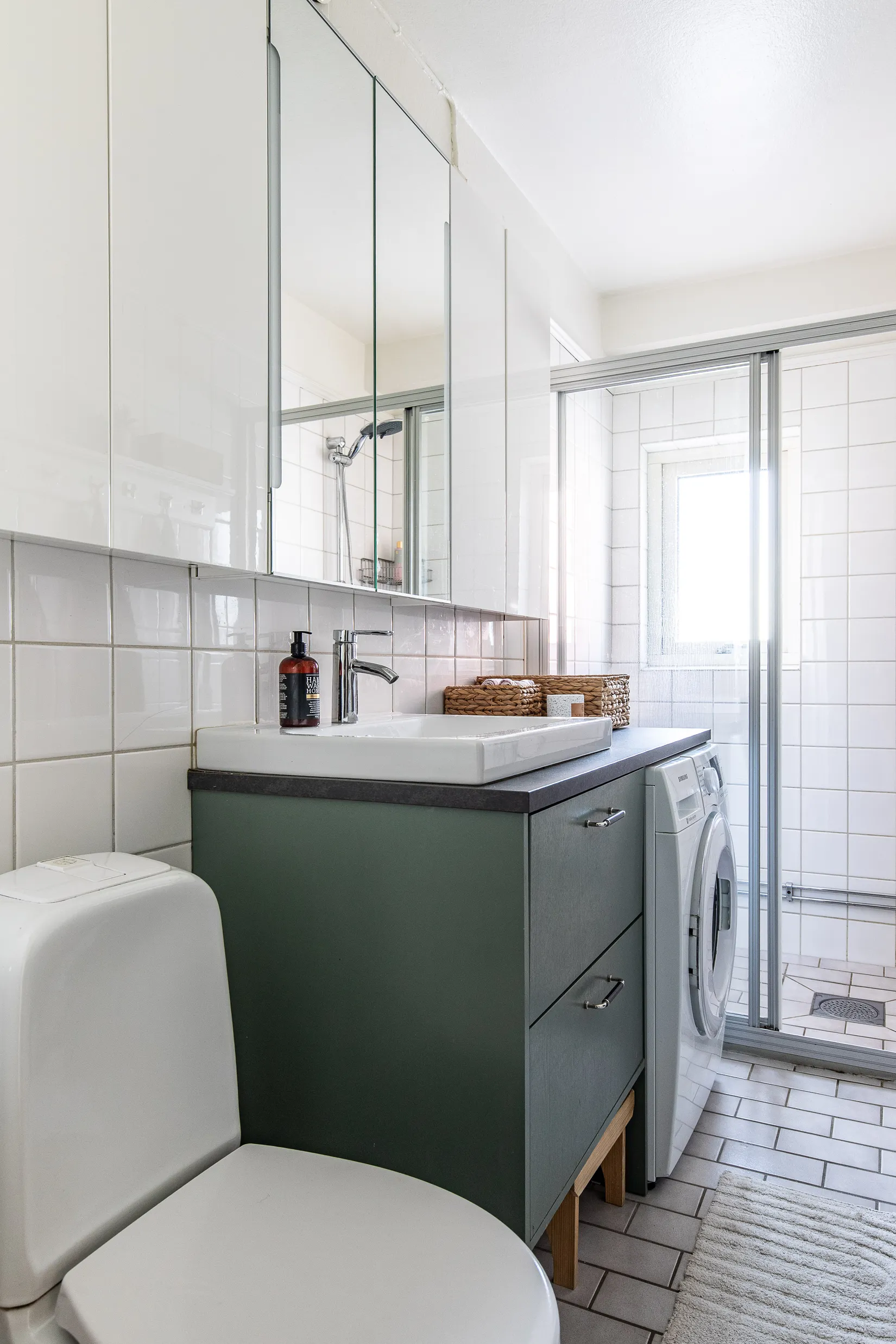 Bostadsrätt, Krondikesvägen 30A, Blomängen/Tegelplan, Östersund