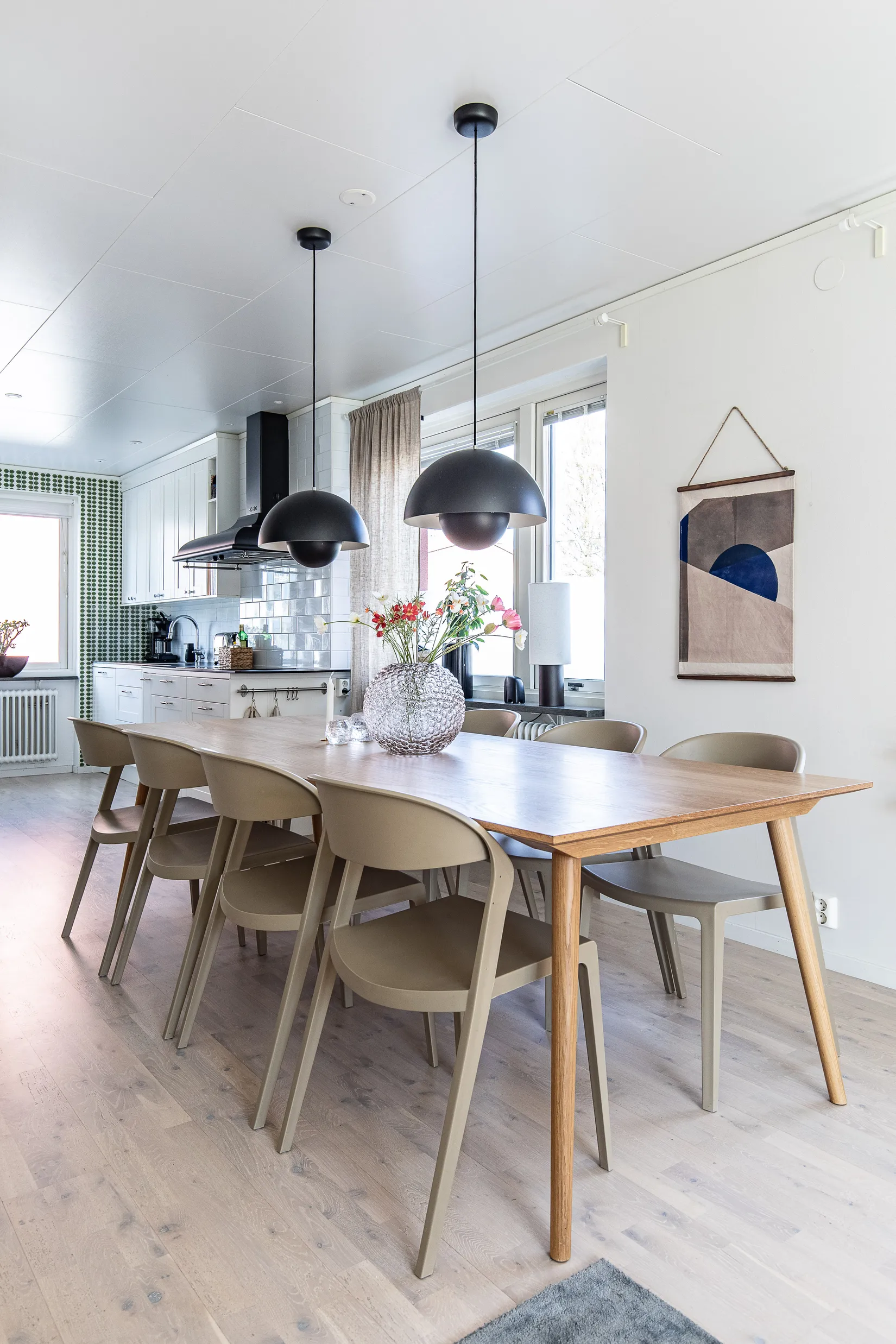 Bostadsrätt, Krondikesvägen 30A, Blomängen/Tegelplan, Östersund