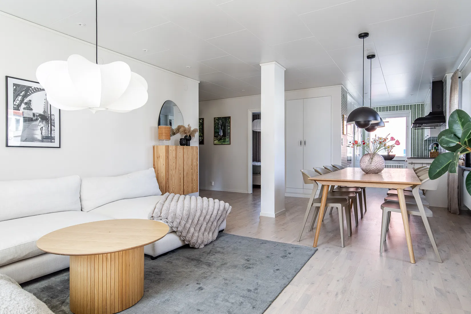 Bostadsrätt, Krondikesvägen 30A, Blomängen/Tegelplan, Östersund