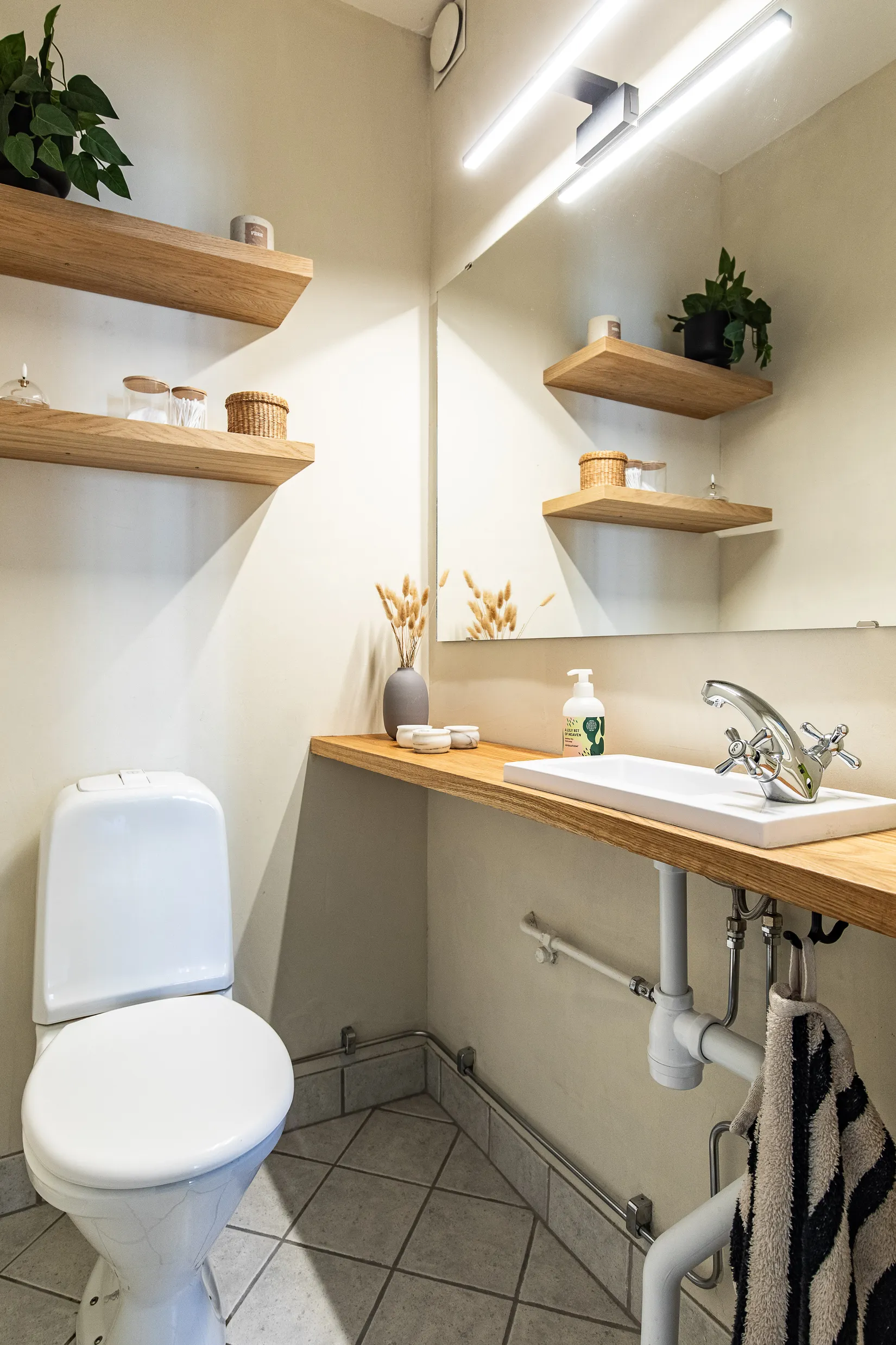 Bostadsrätt, Krondikesvägen 30A, Blomängen/Tegelplan, Östersund