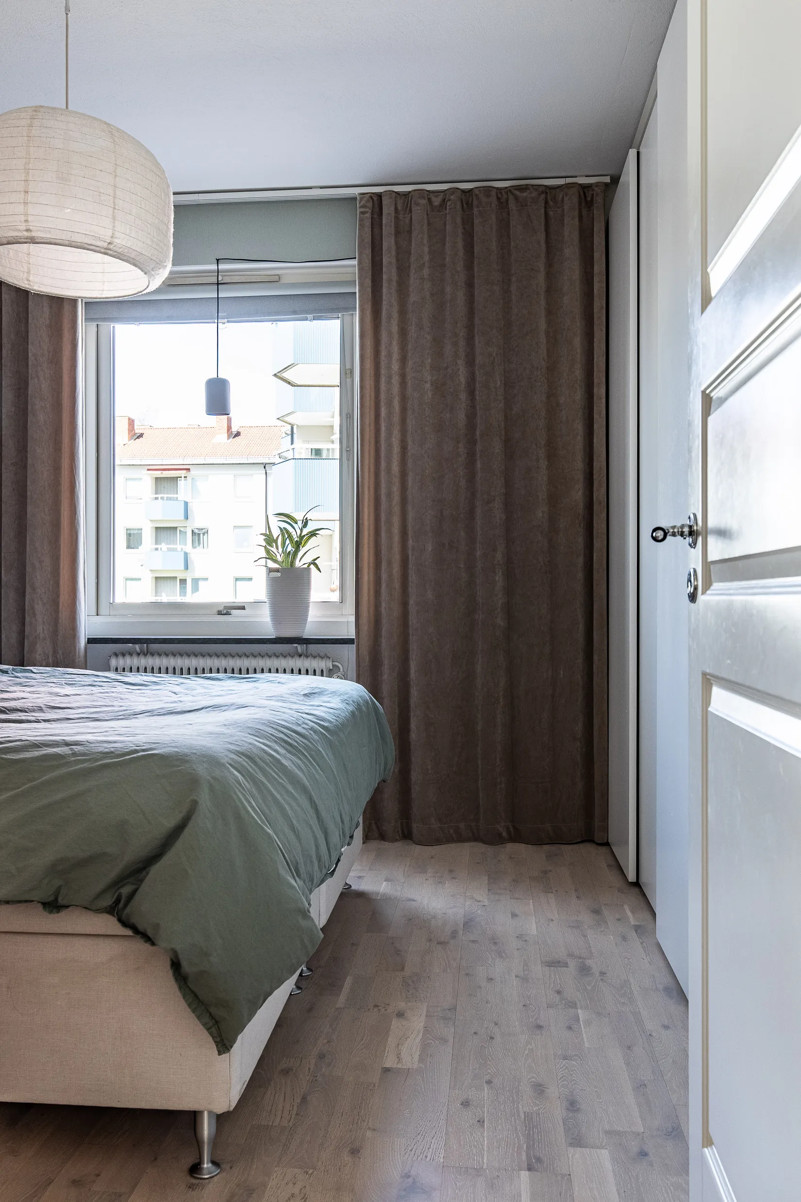 Bostadsrätt, Krondikesvägen 30A, Blomängen/Tegelplan, Östersund