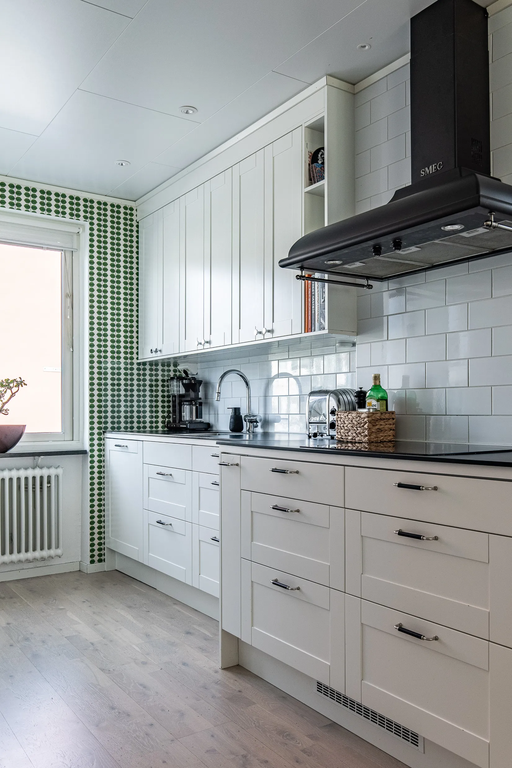 Bostadsrätt, Krondikesvägen 30A, Blomängen/Tegelplan, Östersund