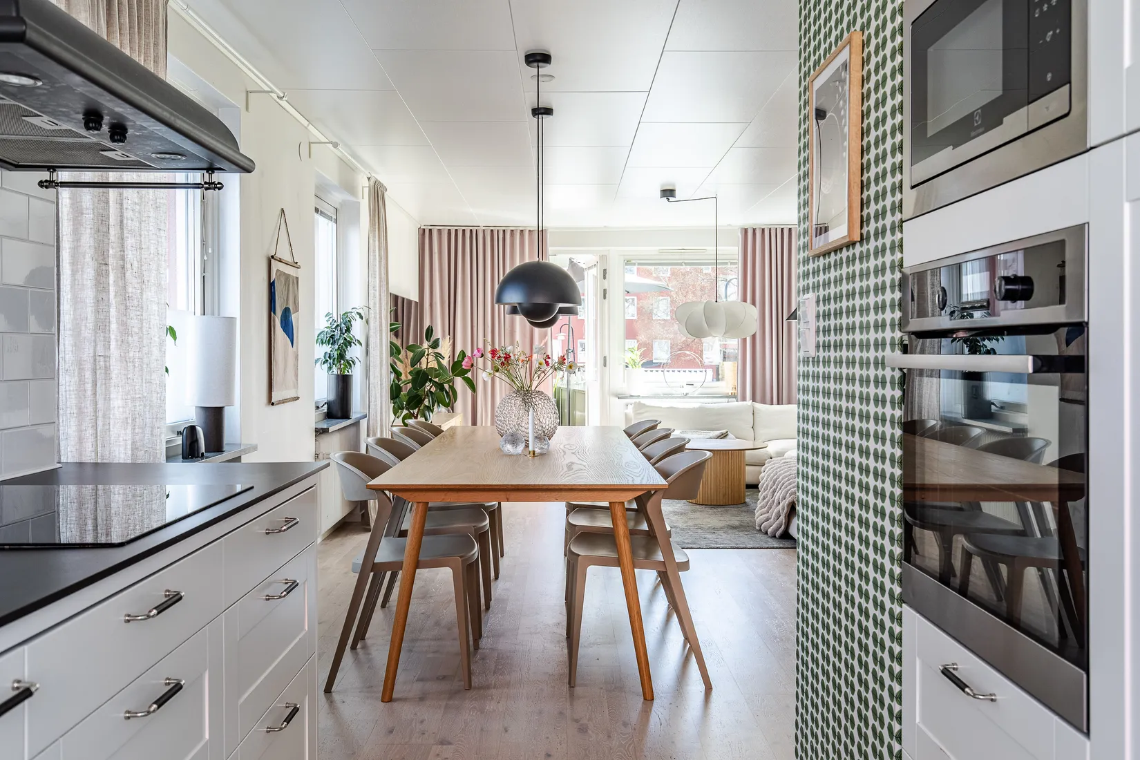 Bostadsrätt, Krondikesvägen 30A, Blomängen/Tegelplan, Östersund