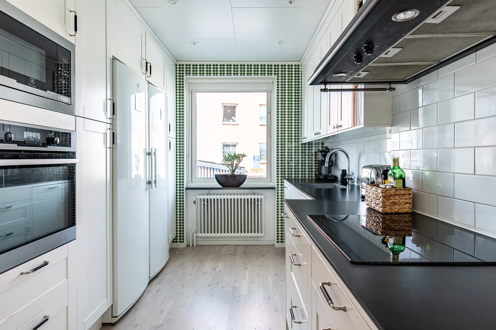 Bostadsrätt, Krondikesvägen 30A, Blomängen/Tegelplan, Östersund