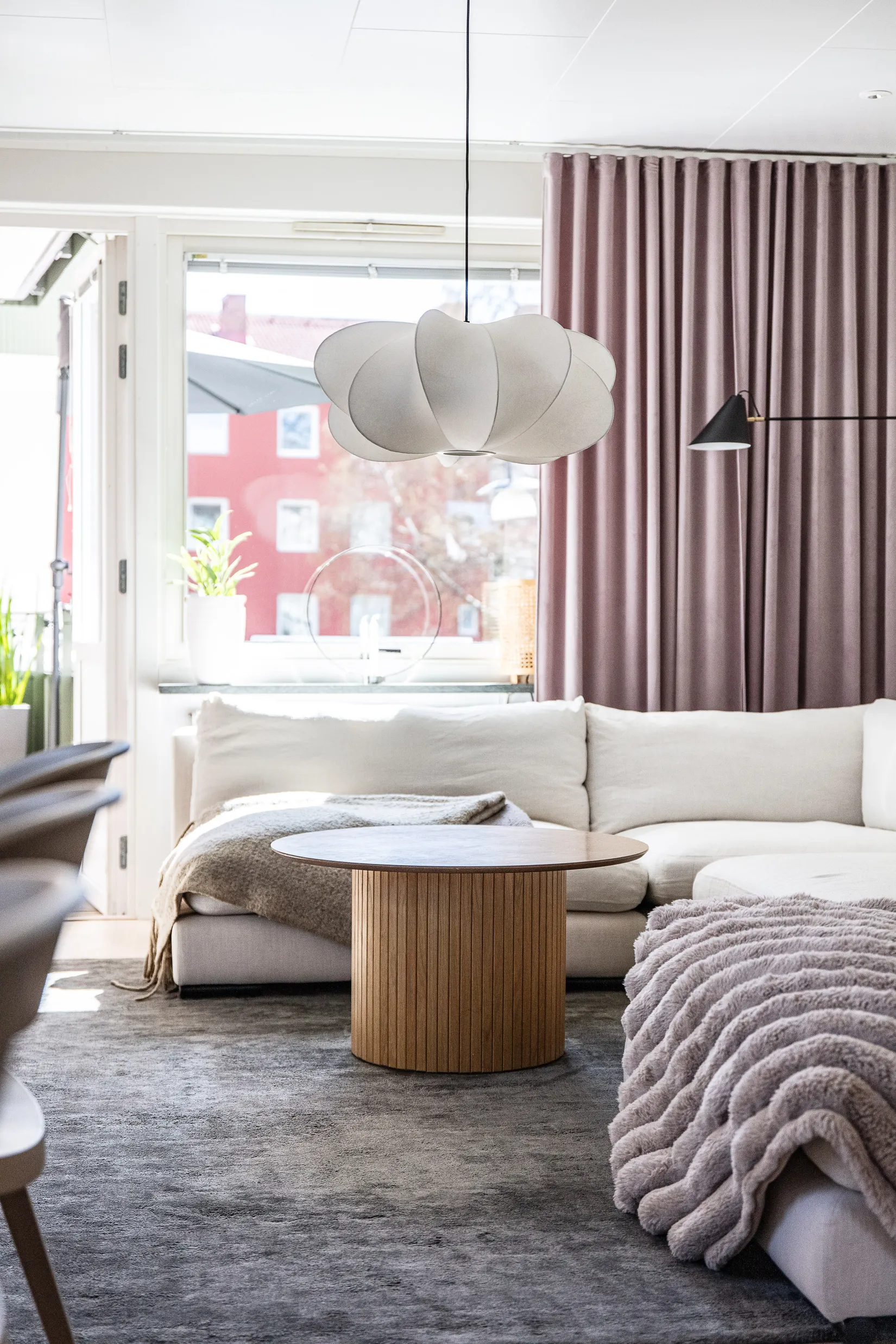 Bostadsrätt, Krondikesvägen 30A, Blomängen/Tegelplan, Östersund