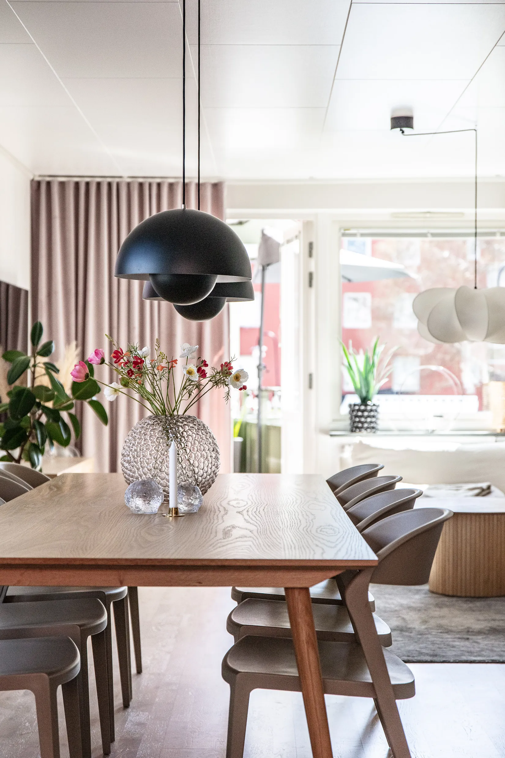 Bostadsrätt, Krondikesvägen 30A, Blomängen/Tegelplan, Östersund