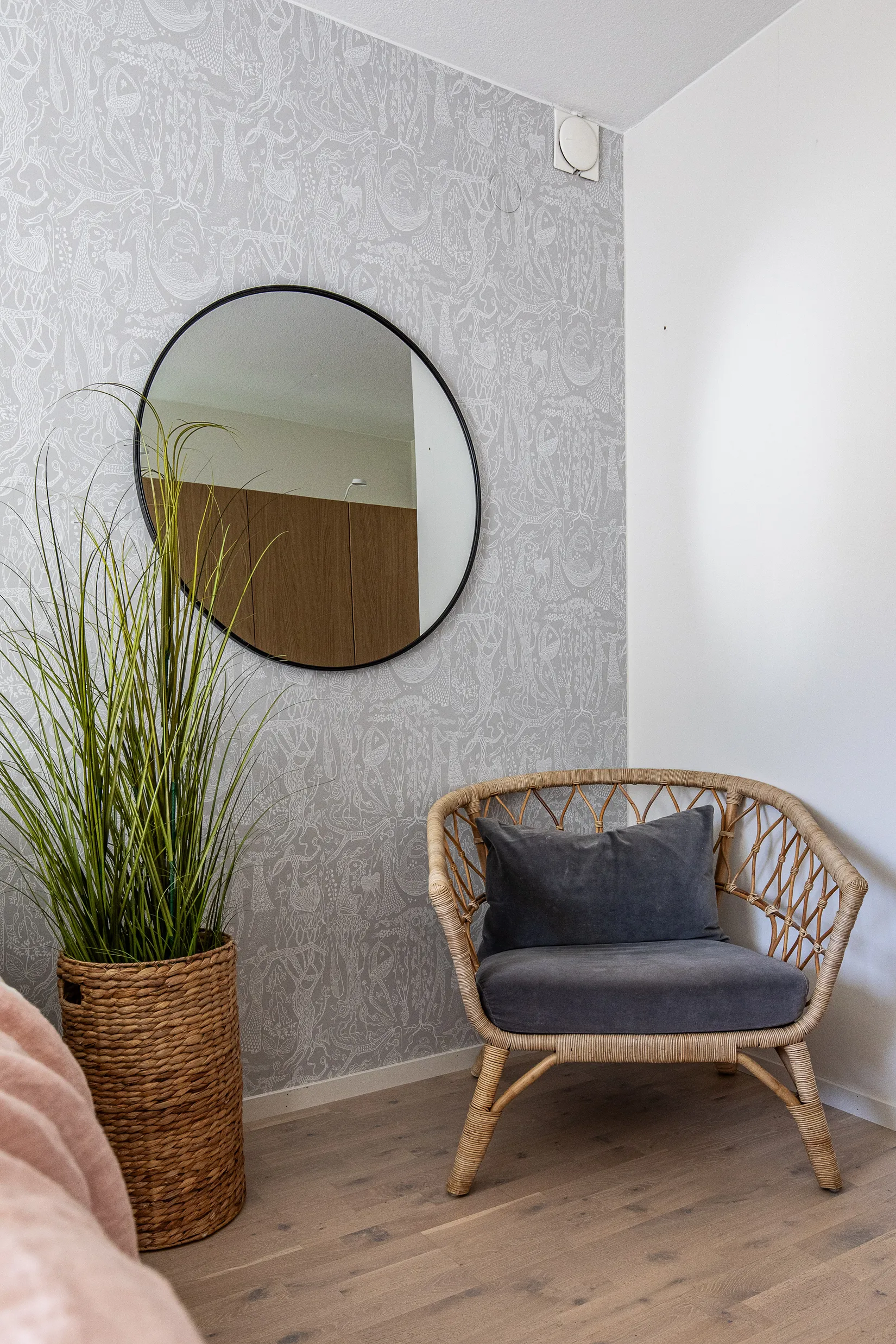 Bostadsrätt, Krondikesvägen 30A, Blomängen/Tegelplan, Östersund