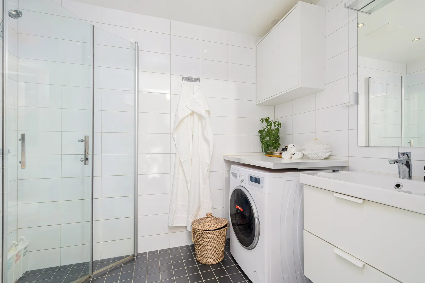 Bostadsrätt, Stig Lindbergs gata 12, Porslinskvarteret, Värmdö