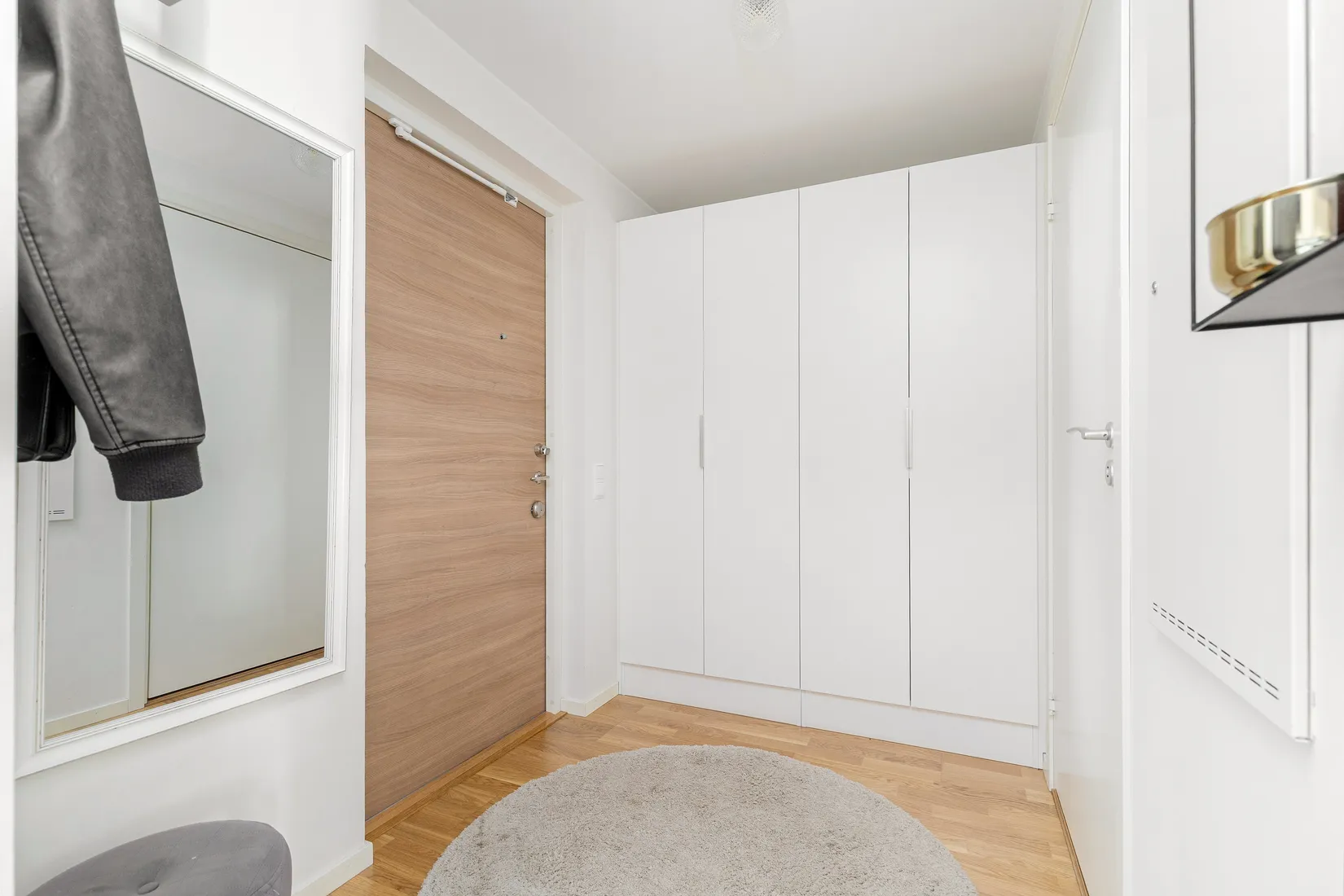 Bostadsrätt, Stig Lindbergs gata 12, Porslinskvarteret, Värmdö