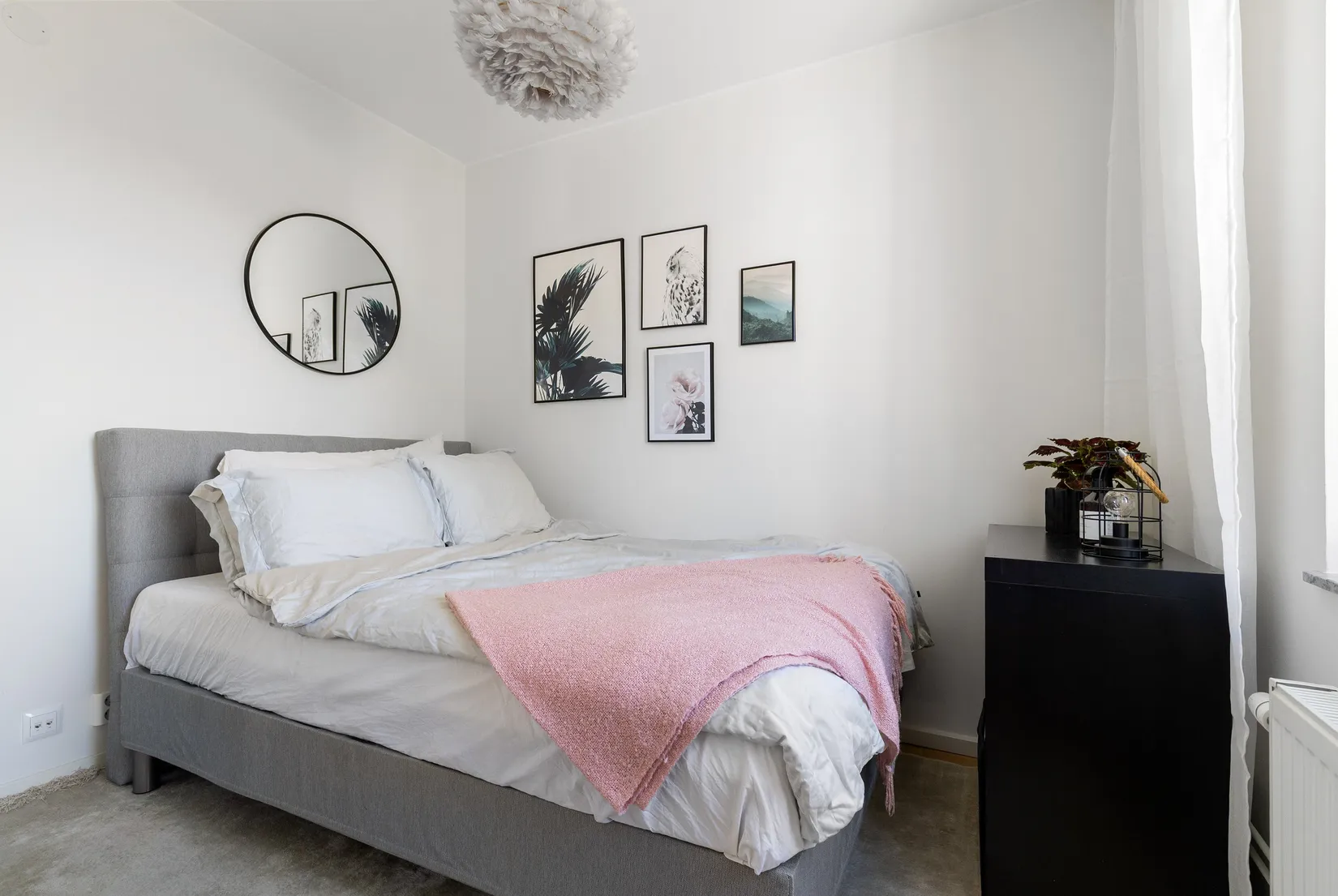 Bostadsrätt, Stig Lindbergs gata 12, Porslinskvarteret, Värmdö