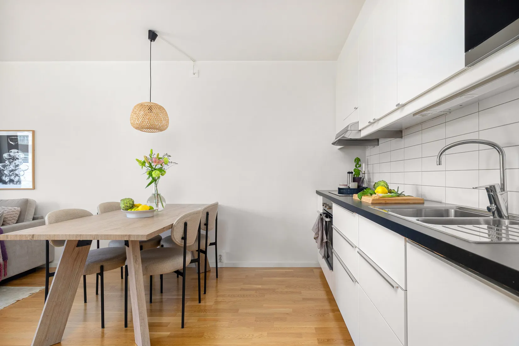 Bostadsrätt, Stig Lindbergs gata 12, Porslinskvarteret, Värmdö