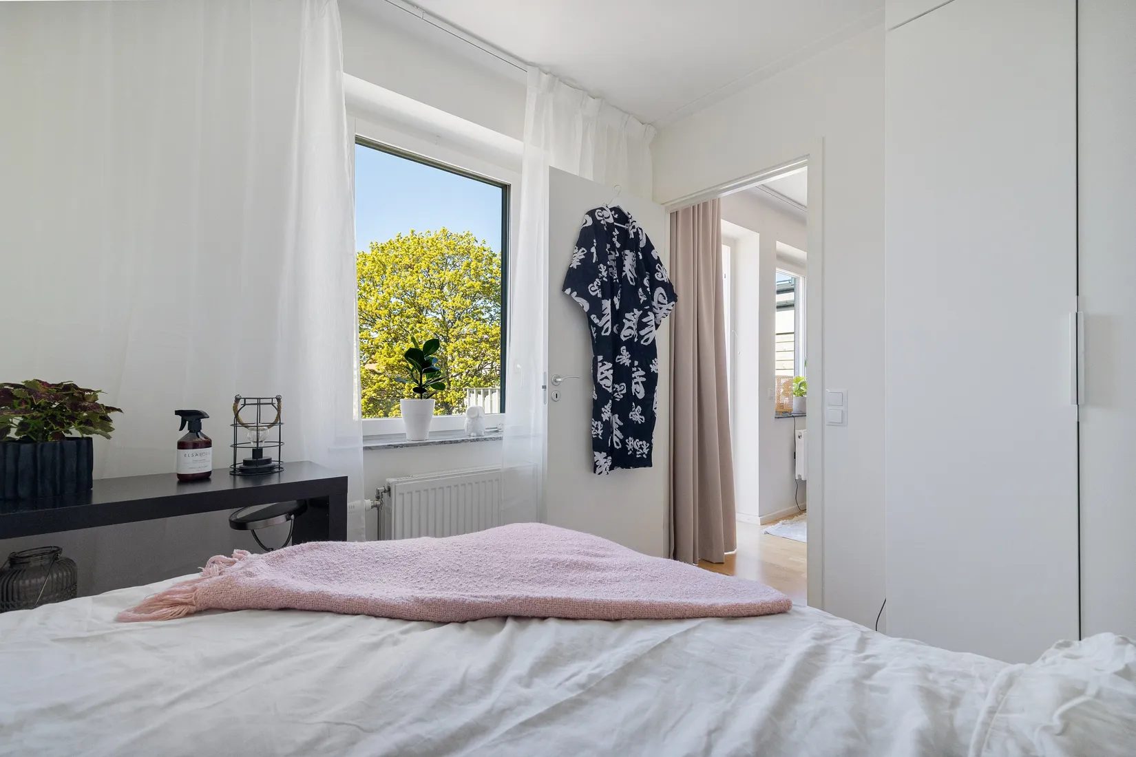 Bostadsrätt, Stig Lindbergs gata 12, Porslinskvarteret, Värmdö