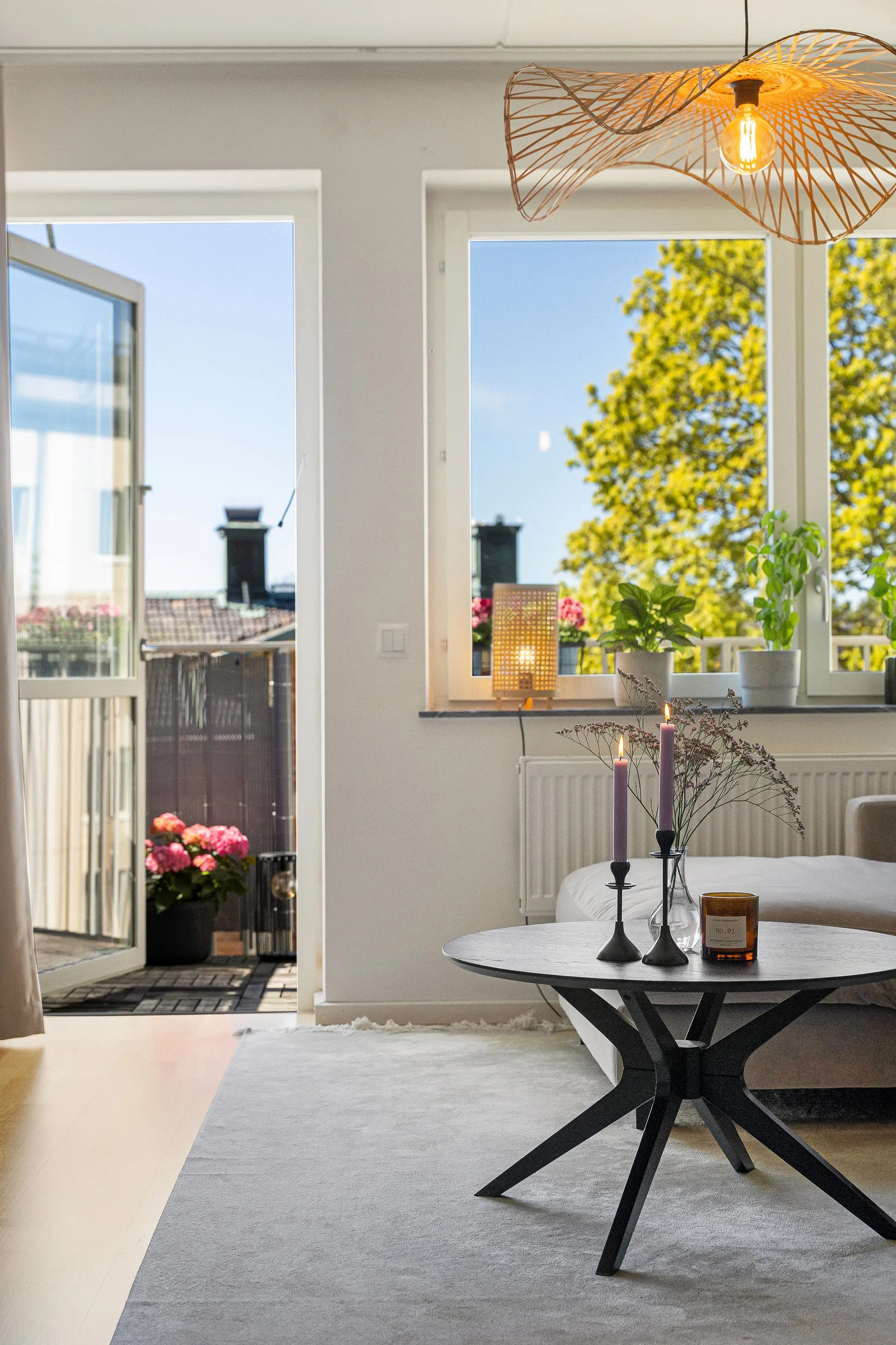 Bostadsrätt, Stig Lindbergs gata 12, Porslinskvarteret, Värmdö