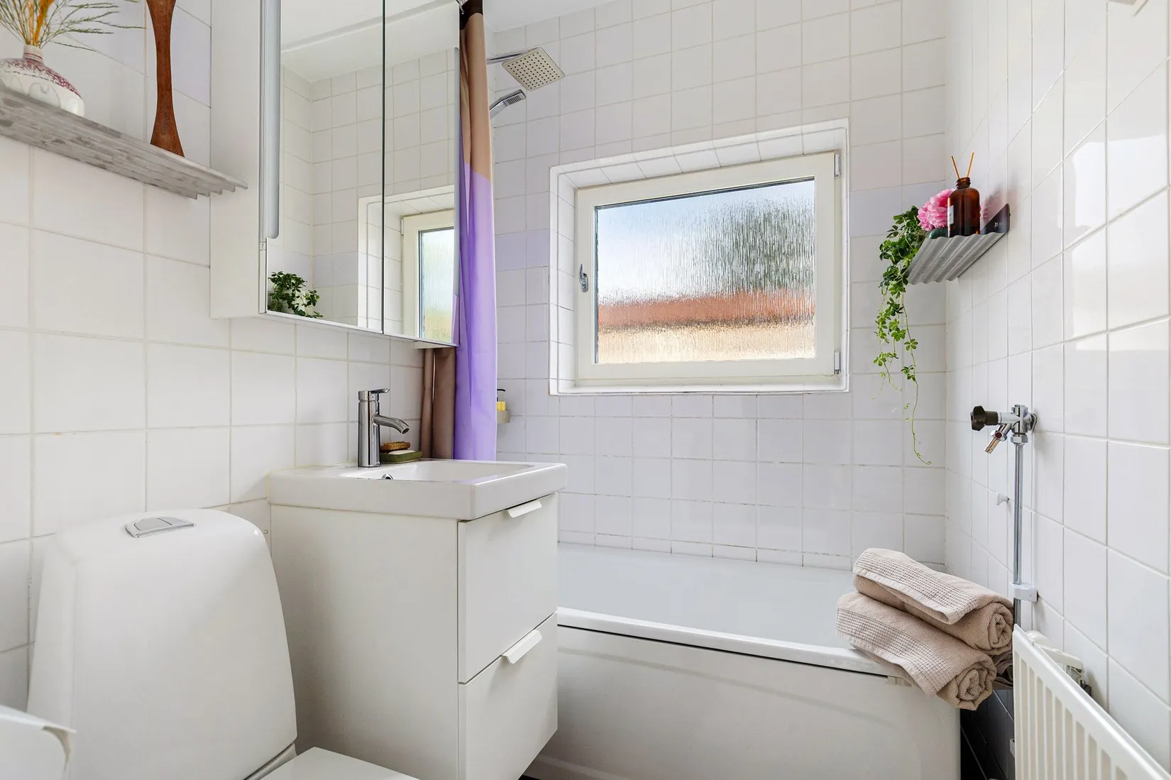 Bostadsrätt, Stångåvägen 14, Bagarmossen, Stockholm