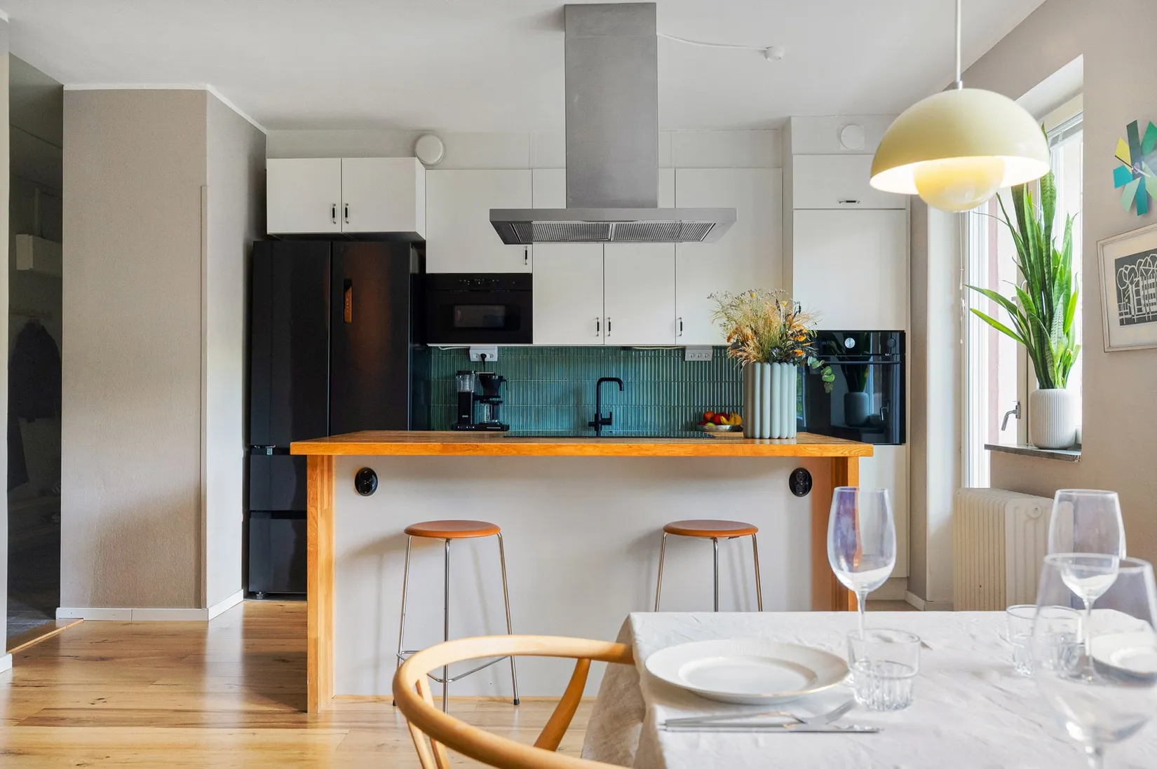 Bostadsrätt, Stångåvägen 14, Bagarmossen, Stockholm