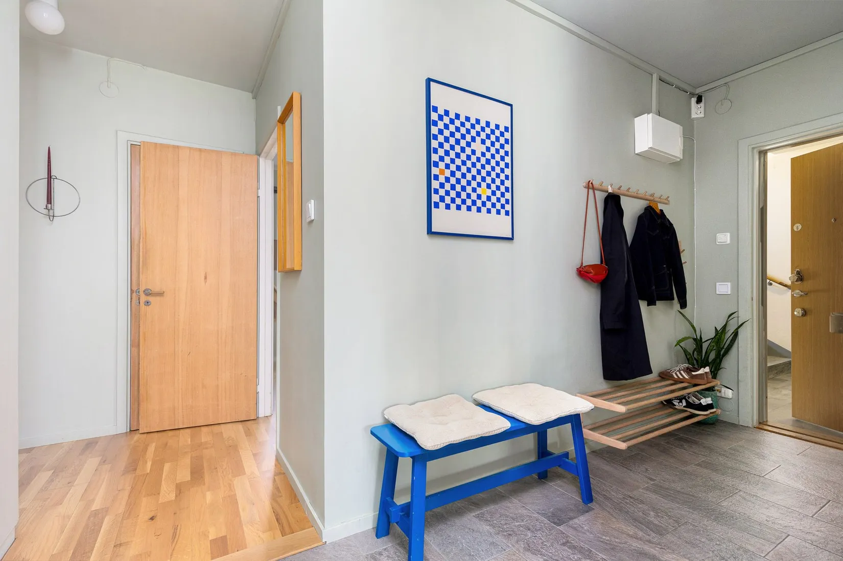 Bostadsrätt, Stångåvägen 14, Bagarmossen, Stockholm