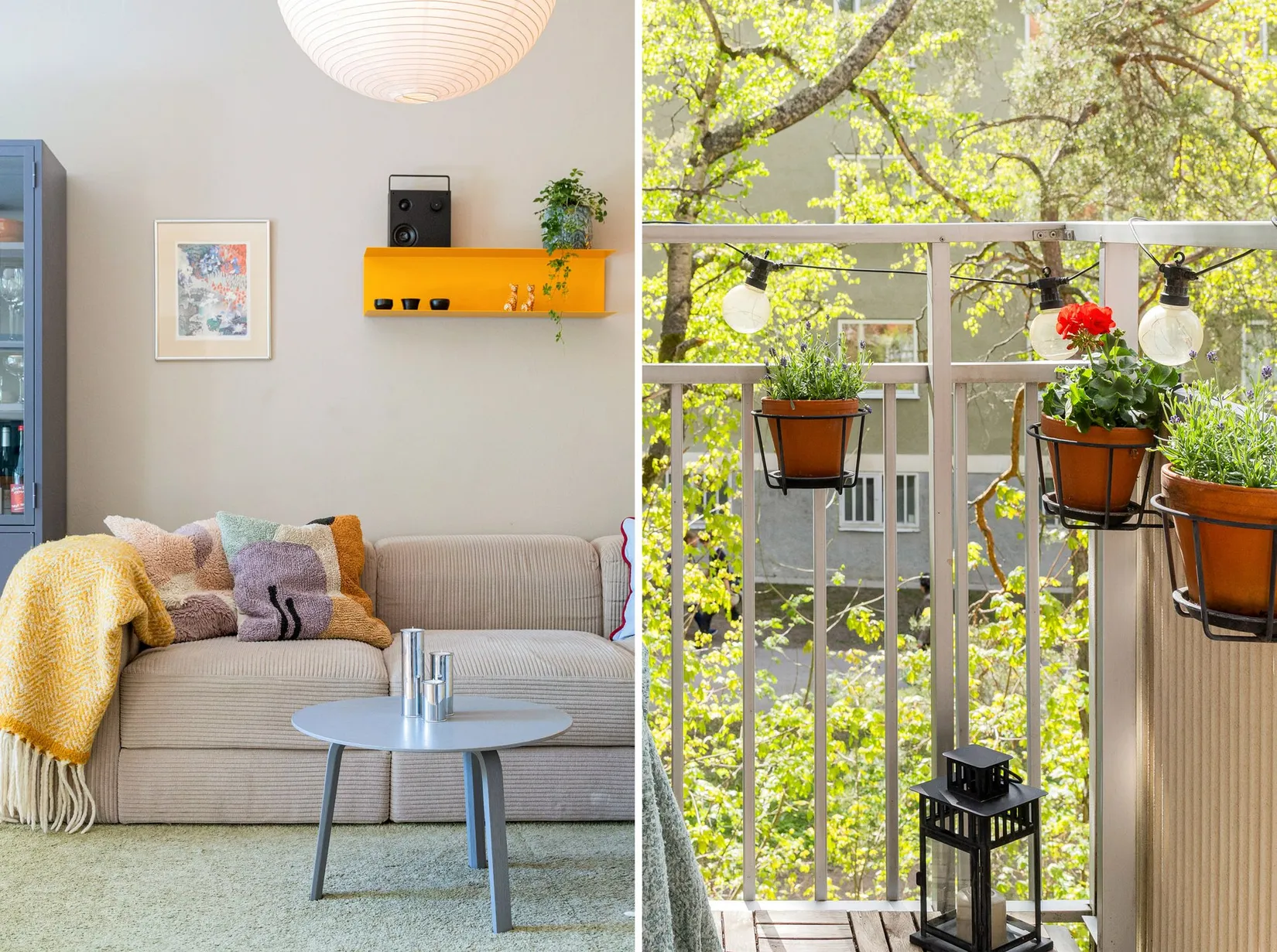 Bostadsrätt, Stångåvägen 14, Bagarmossen, Stockholm