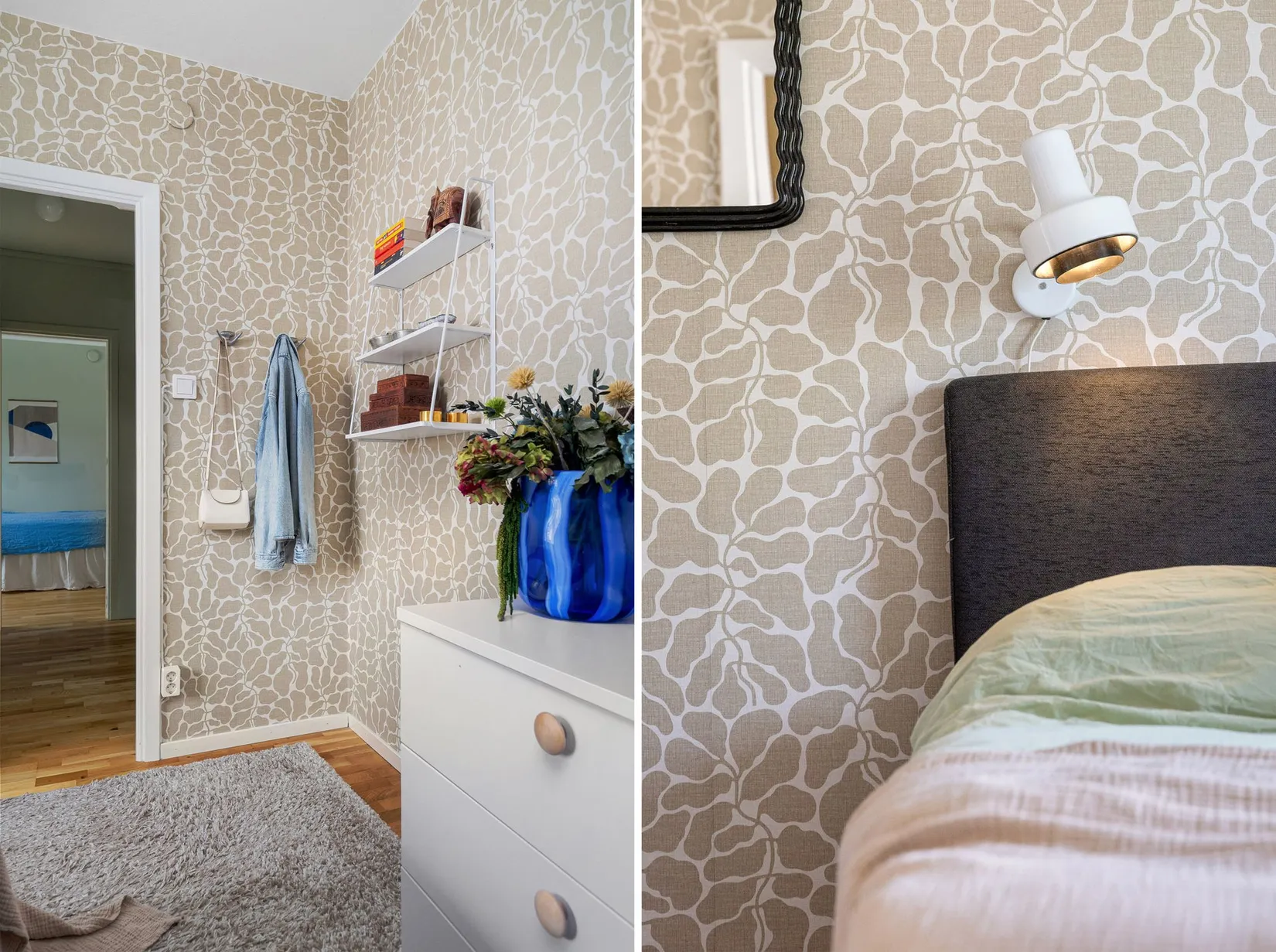 Bostadsrätt, Stångåvägen 14, Bagarmossen, Stockholm