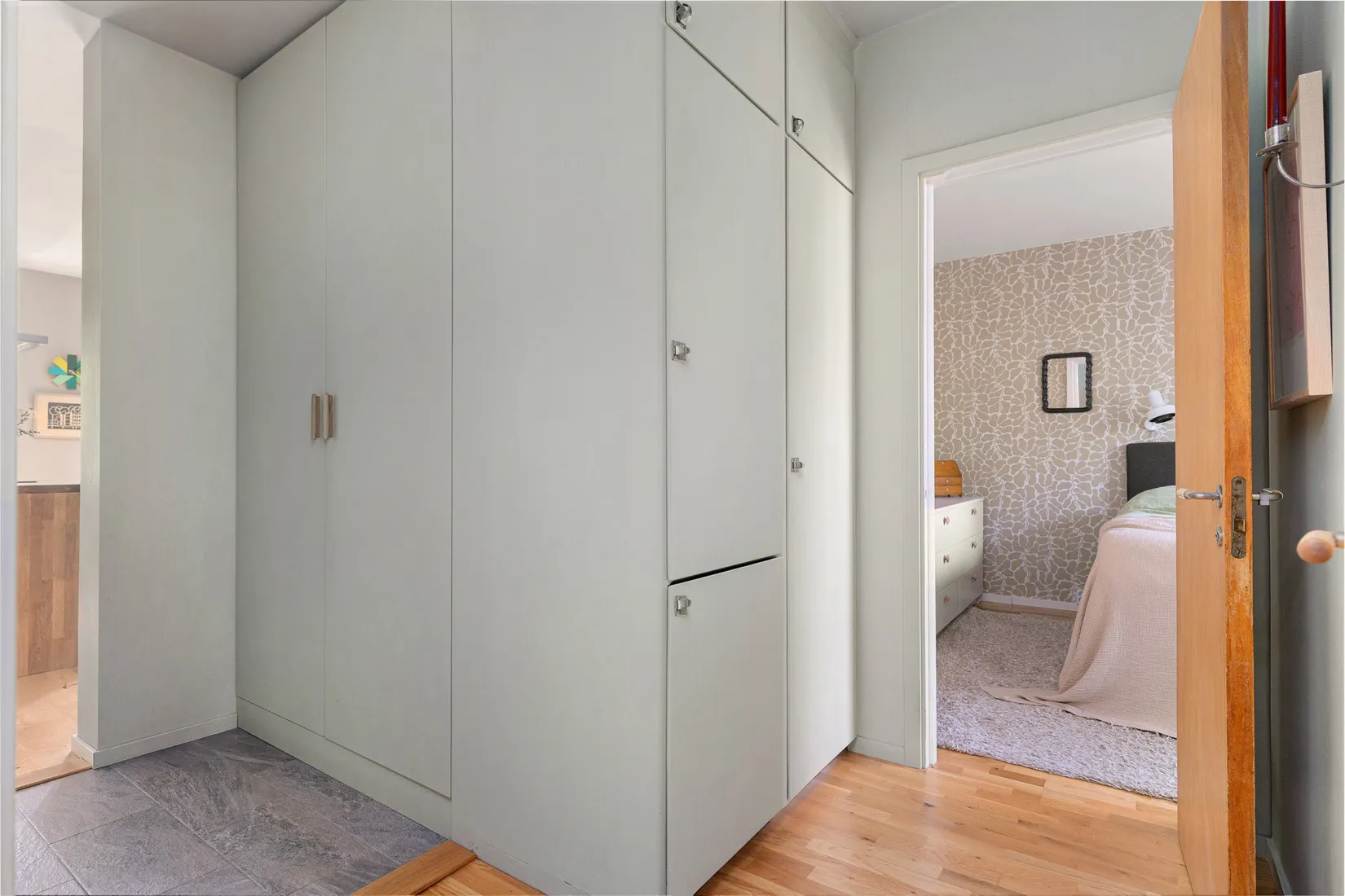 Bostadsrätt, Stångåvägen 14, Bagarmossen, Stockholm